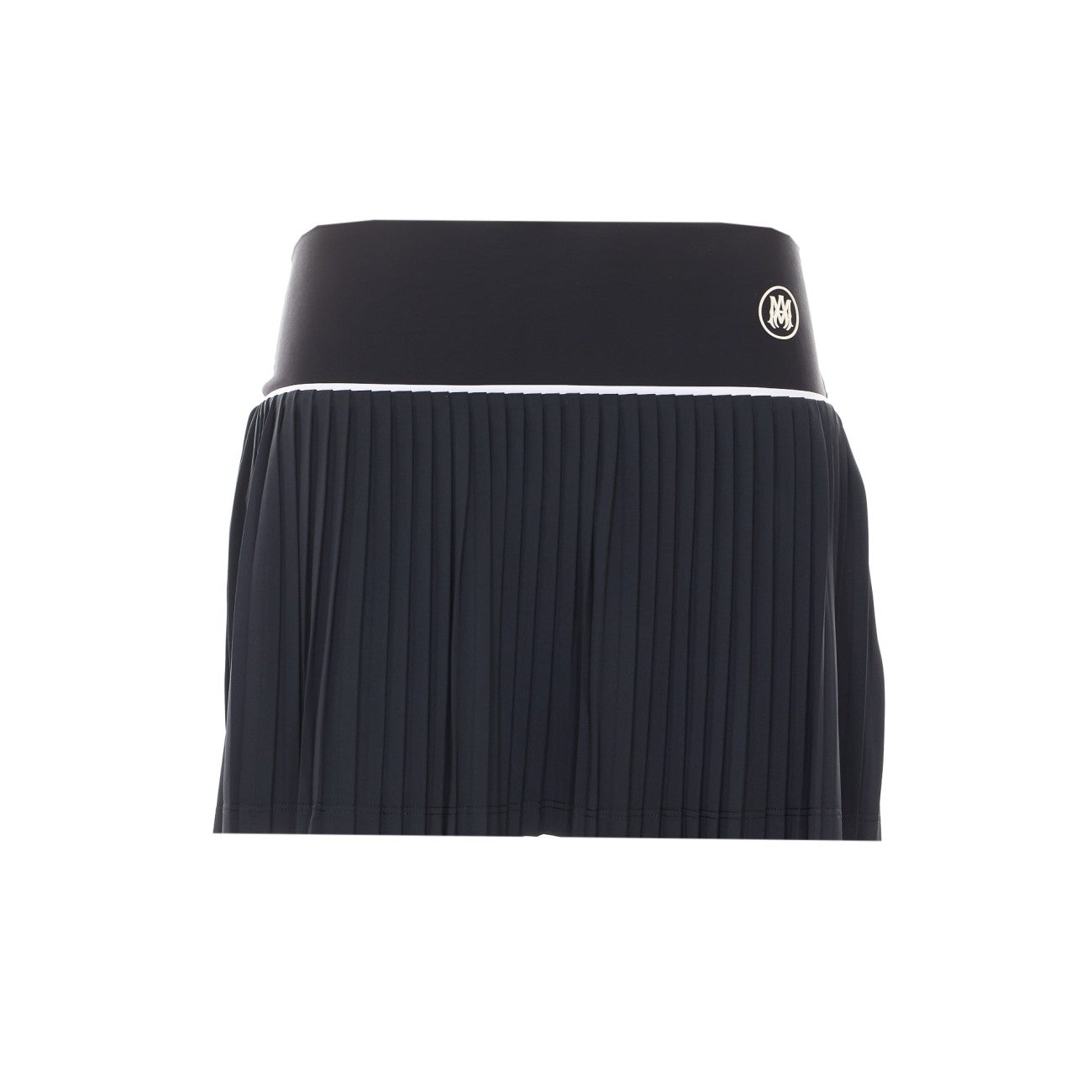 Amiri Women Round Ma Active Skirt AMIRI