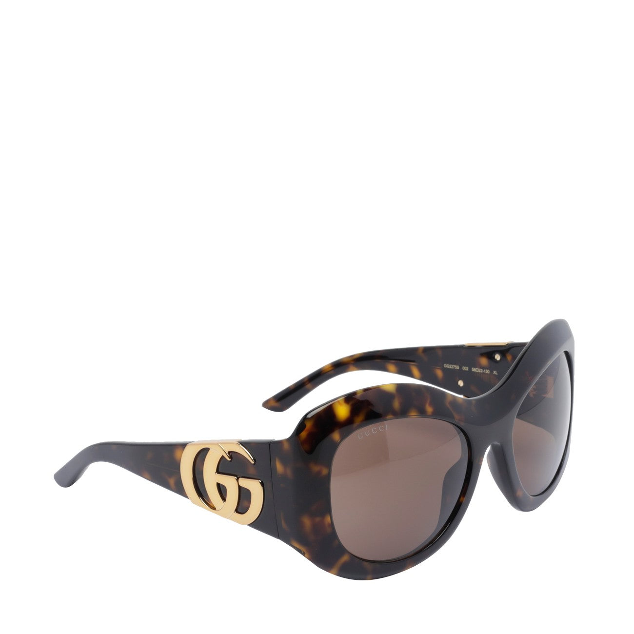 Gucci Women Round Sunglasses GUCCI