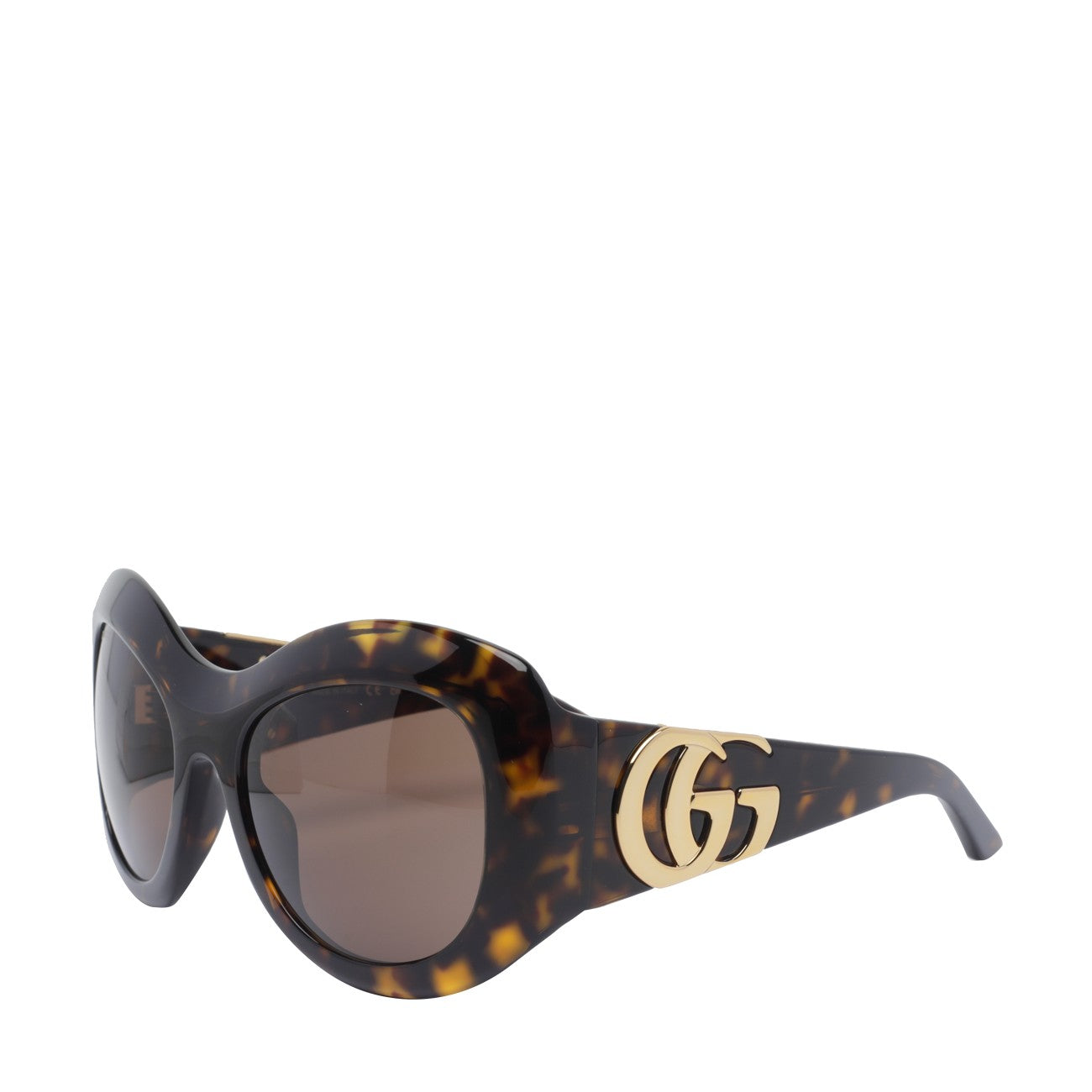 Gucci Women Round Sunglasses GUCCI