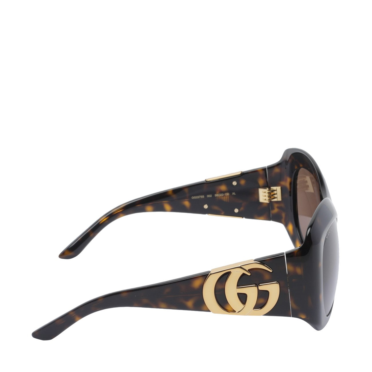 Gucci Women Round Sunglasses GUCCI