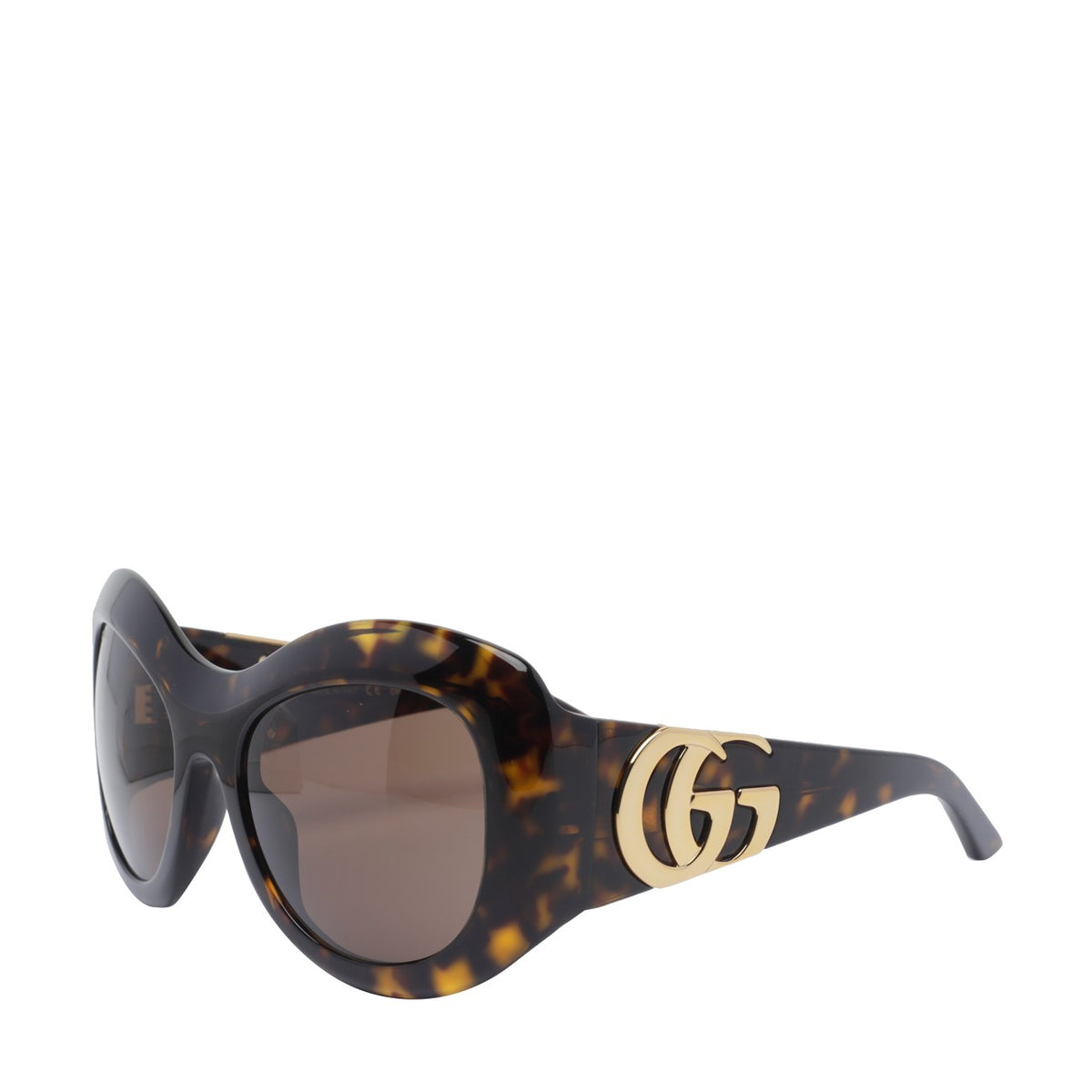 Gucci Women Round Sunglasses GUCCI