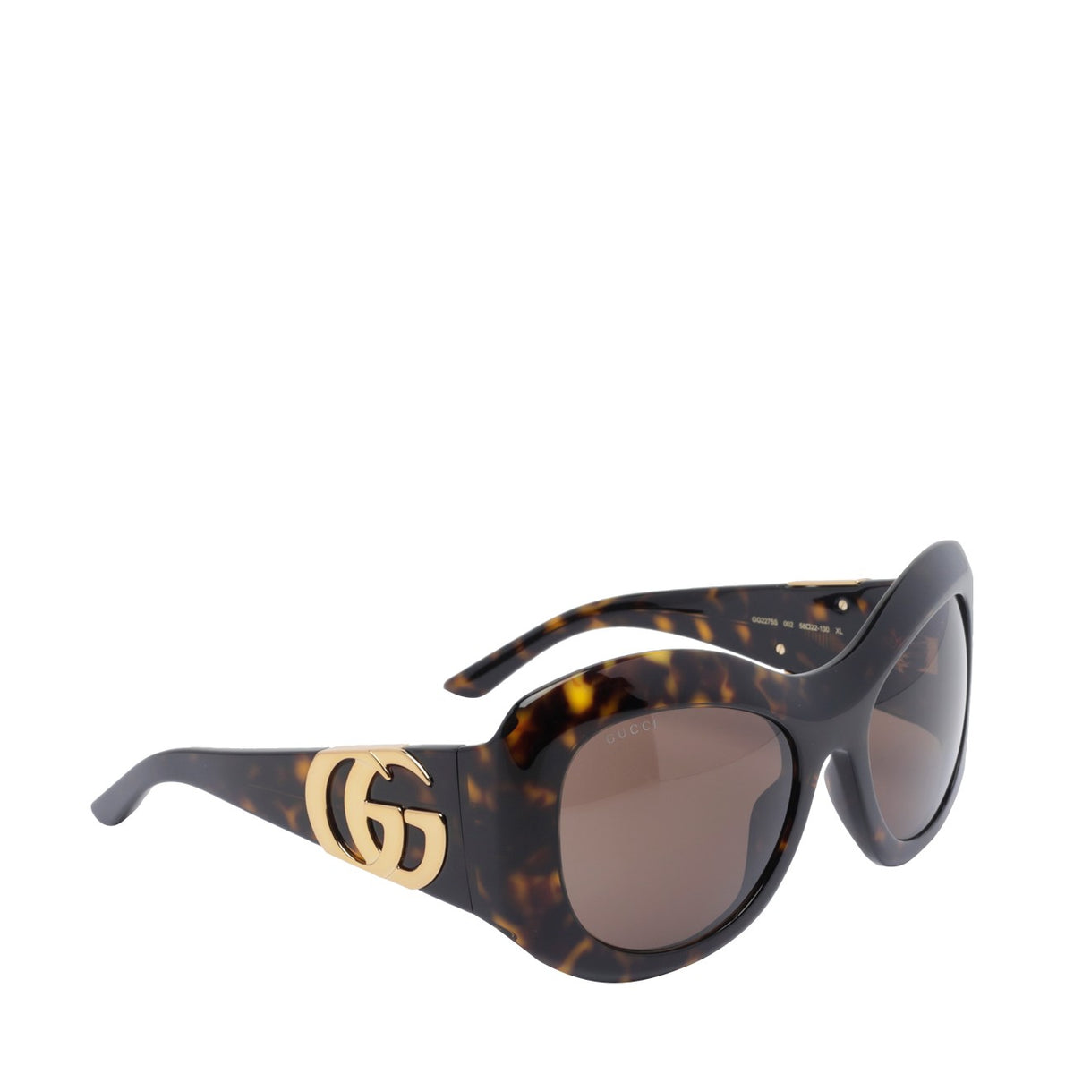 Gucci Women Round Sunglasses GUCCI