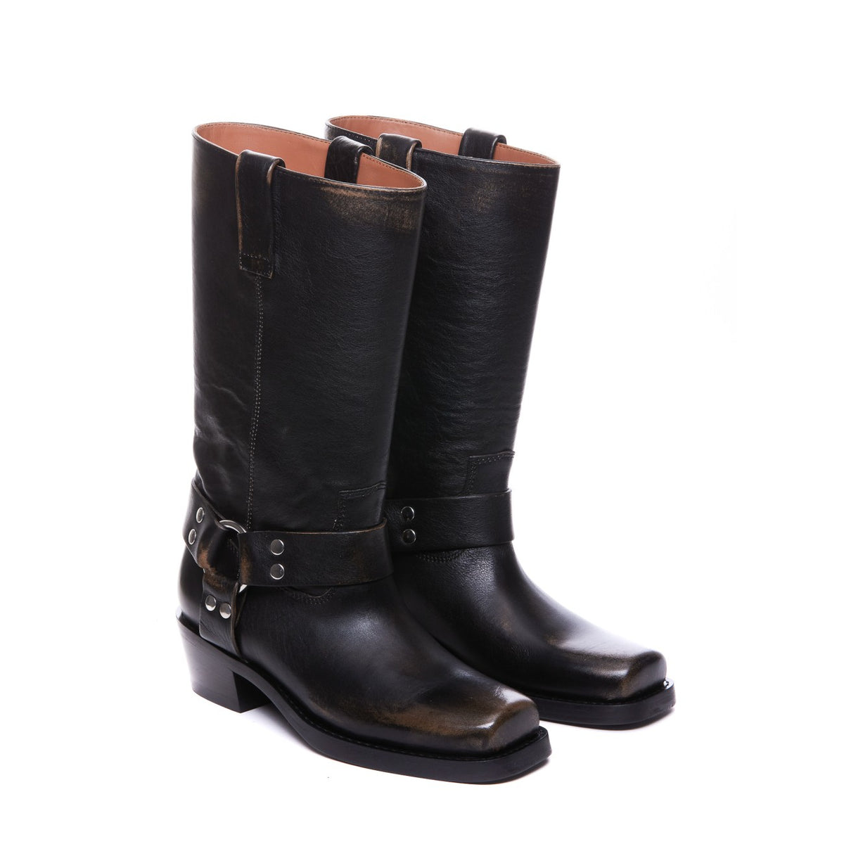 Paris Texas Women Roxy Boots PARIS TEXAS