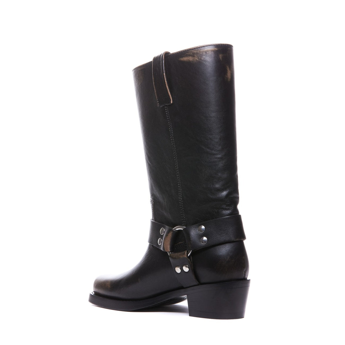 Paris Texas Women Roxy Boots PARIS TEXAS