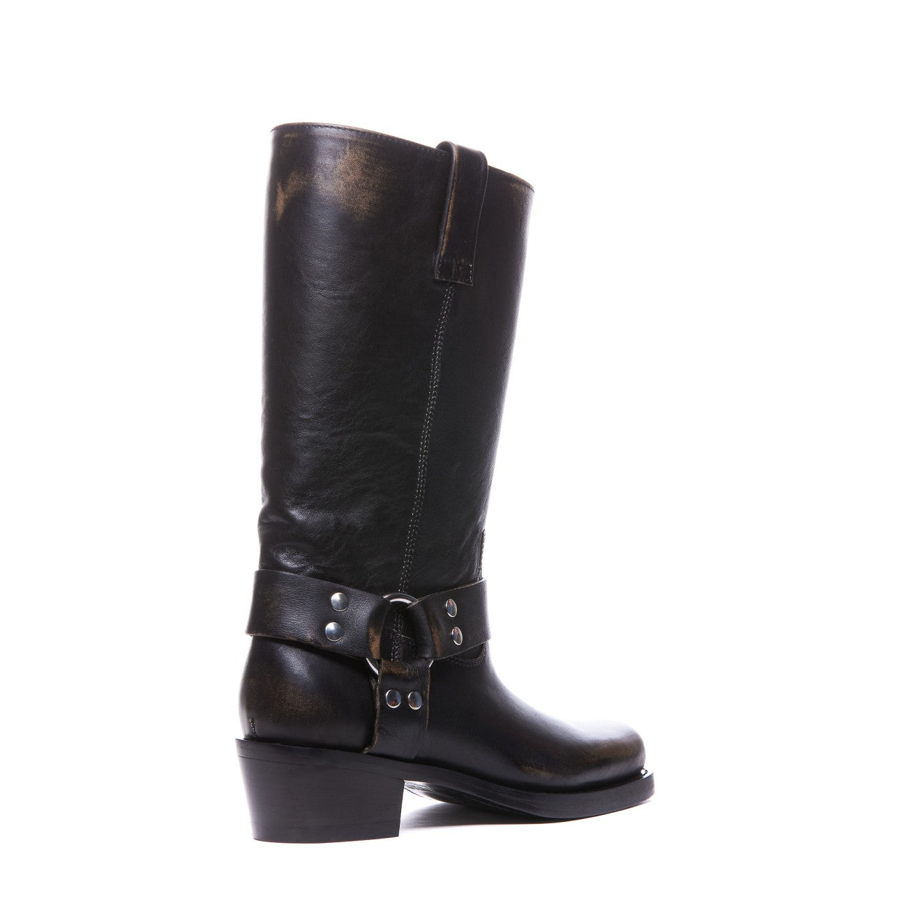 Paris Texas Women Roxy Boots PARIS TEXAS