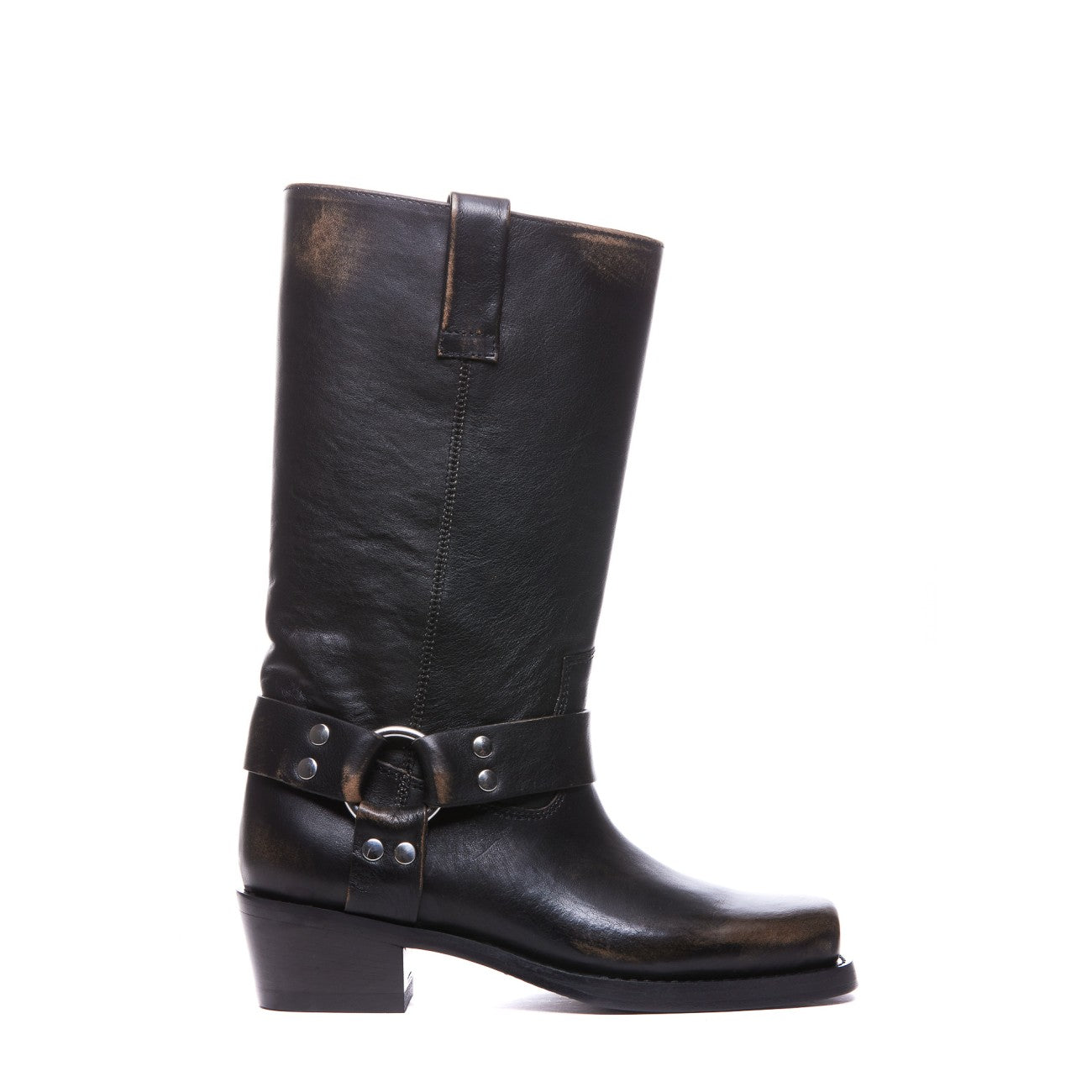 Paris Texas Women Roxy Boots PARIS TEXAS