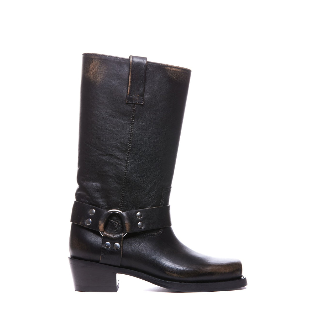 Paris Texas Women Roxy Boots PARIS TEXAS