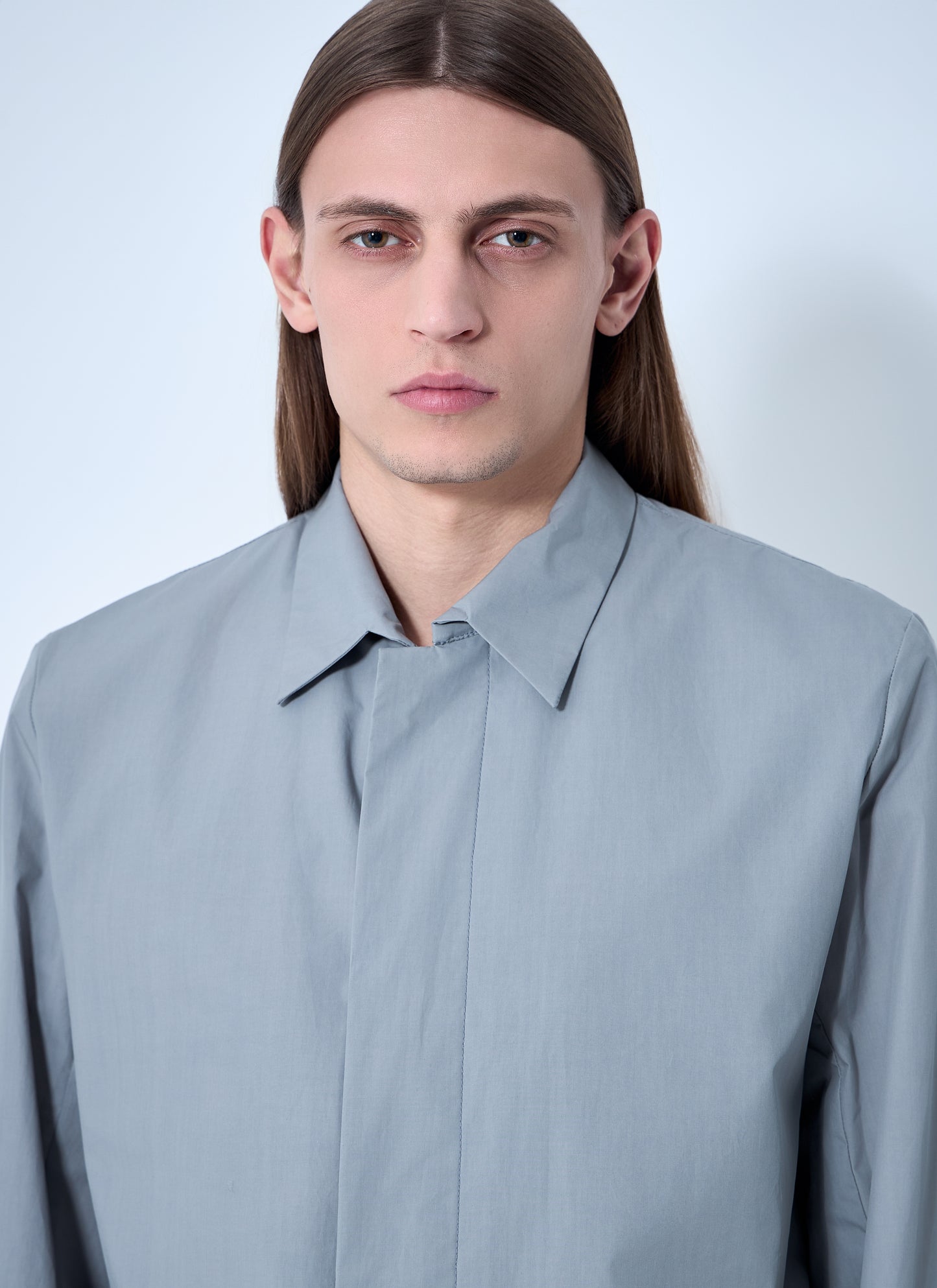 Rier Men Shirt Jacket RIER
