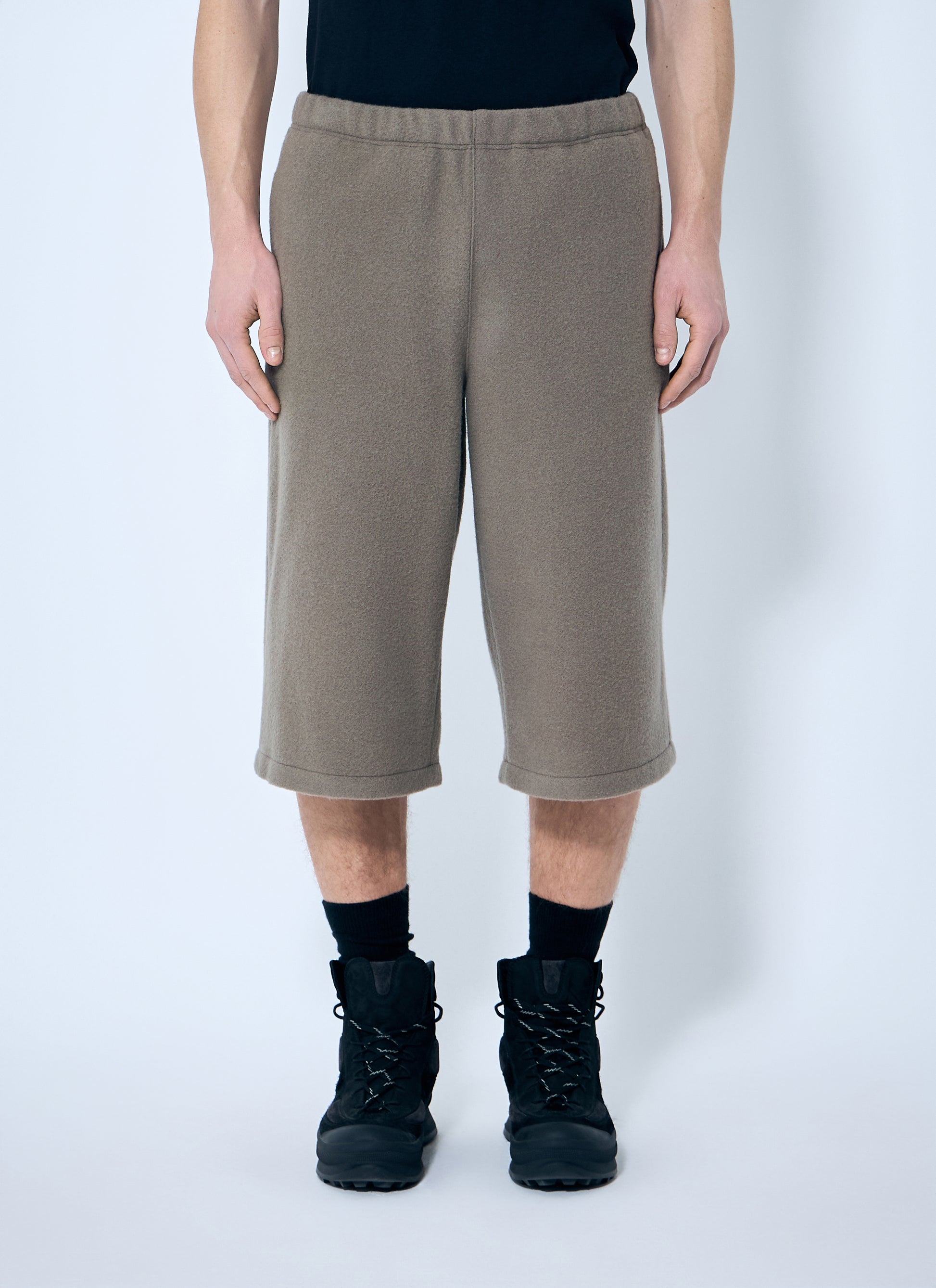 Rier Men Fleece City Pants RIER