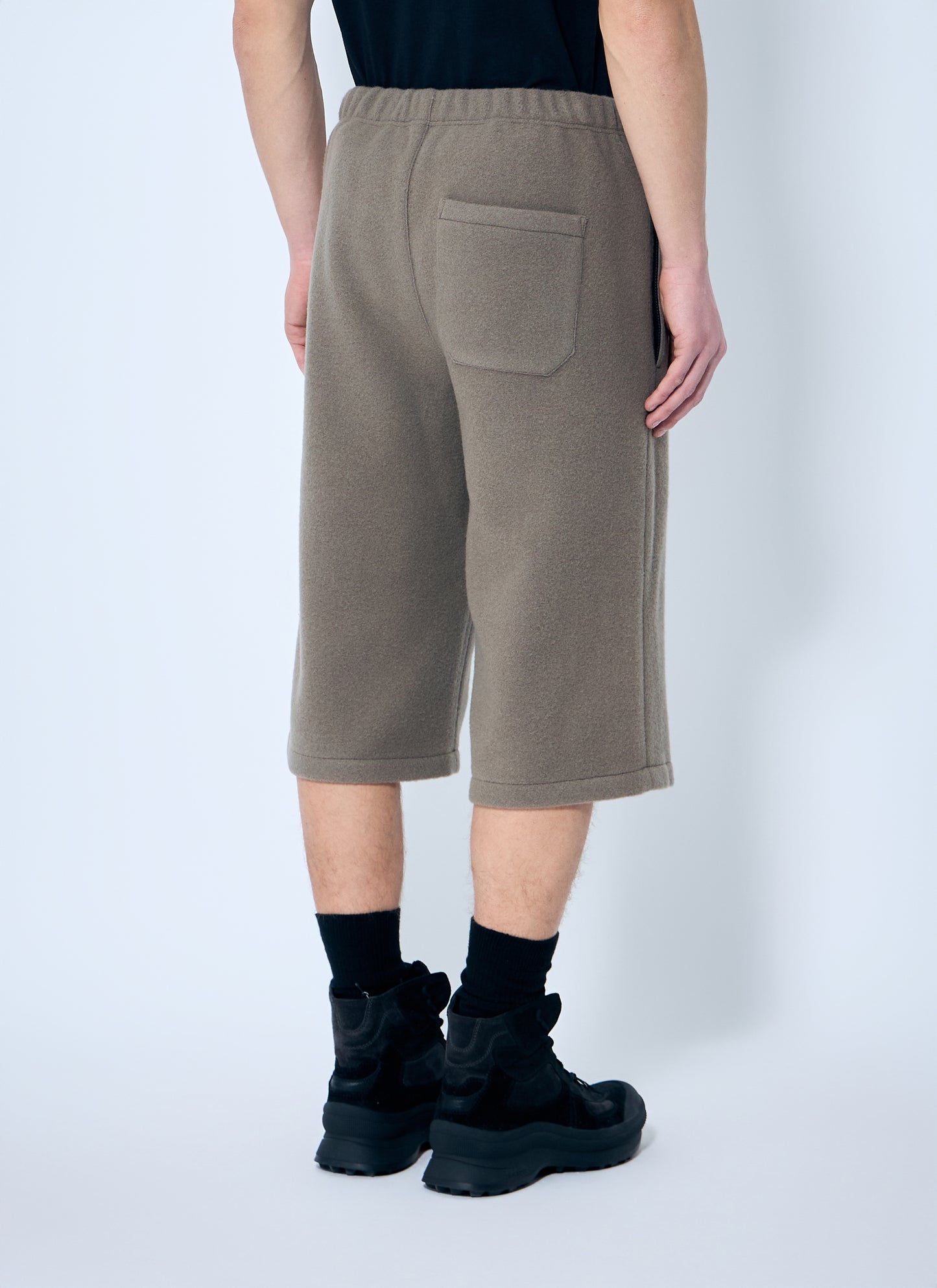 Rier Men Fleece City Pants RIER