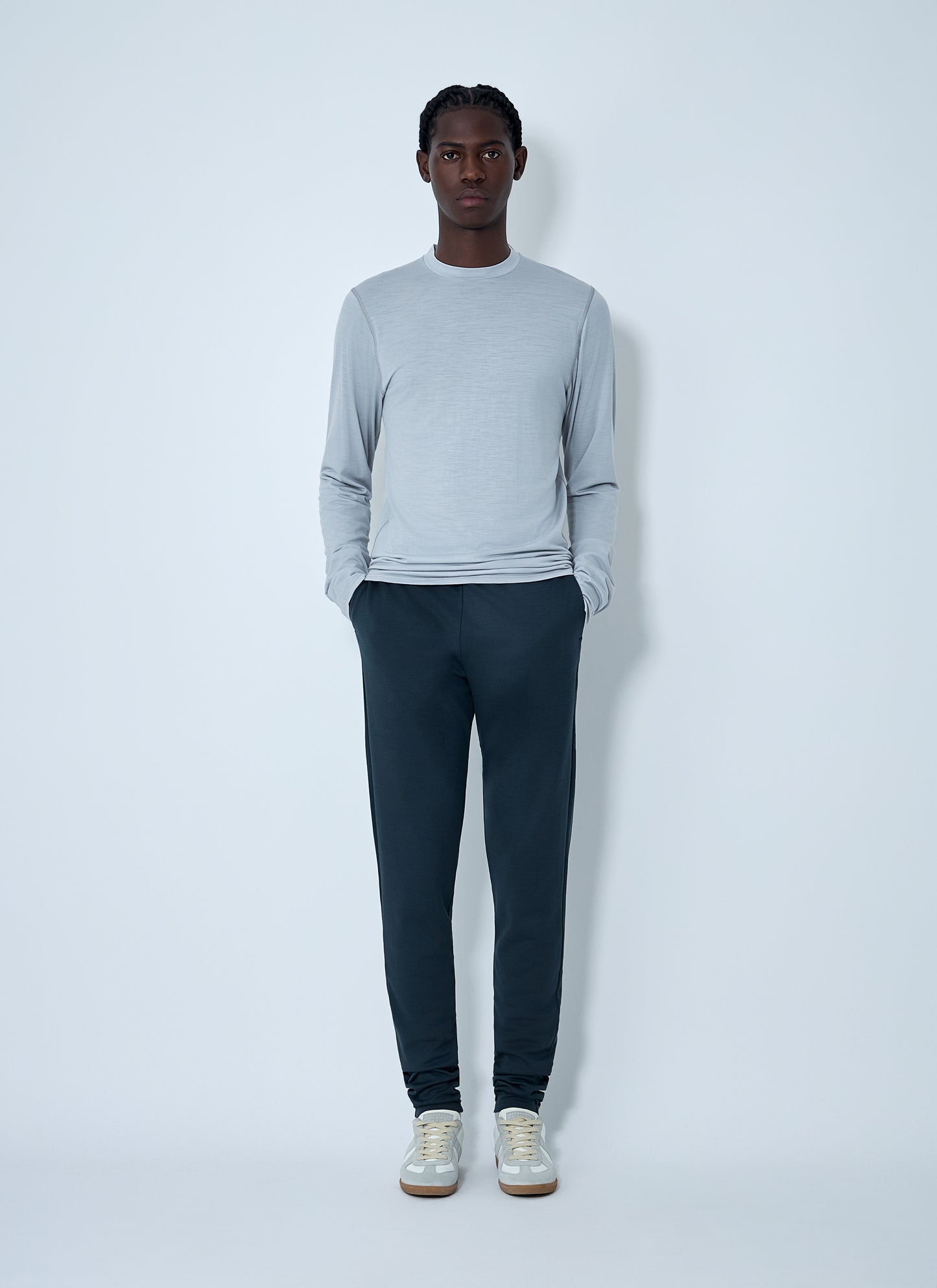 Rier Men Polar Jogging Pants RIER