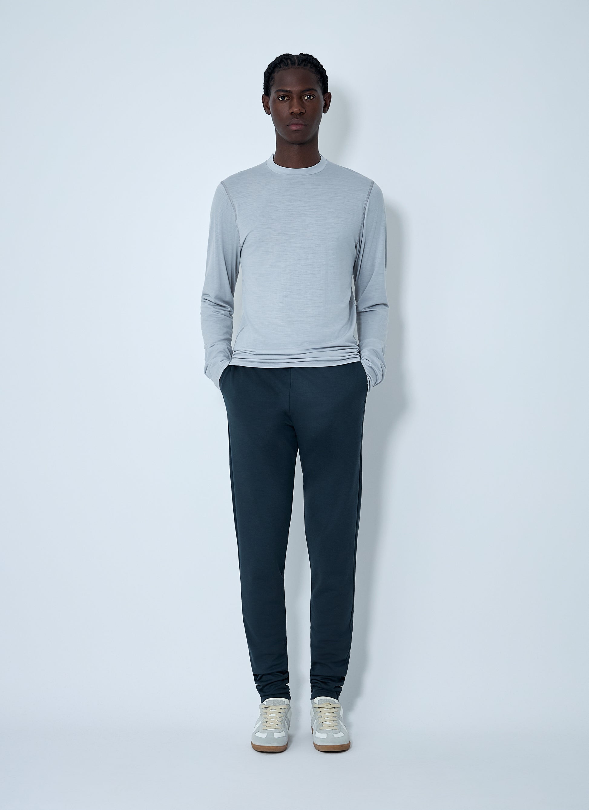 Rier Men Polar Jogging Pants RIER
