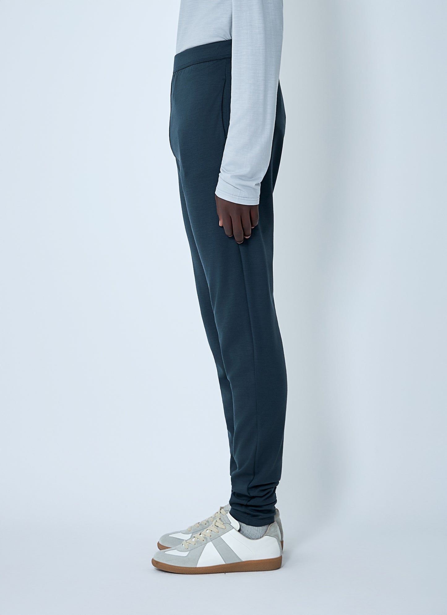 Rier Men Polar Jogging Pants RIER
