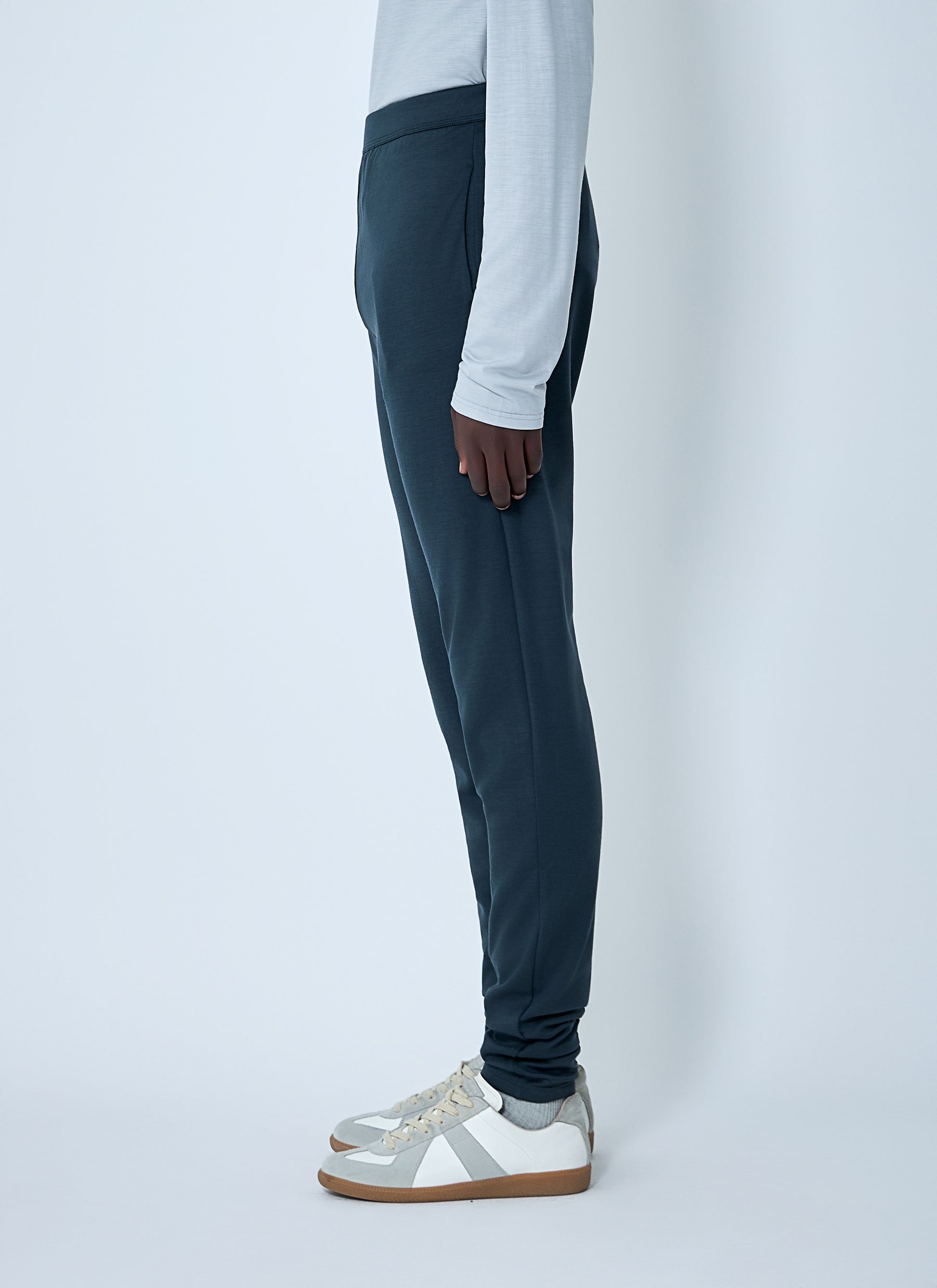 Rier Men Polar Jogging Pants RIER