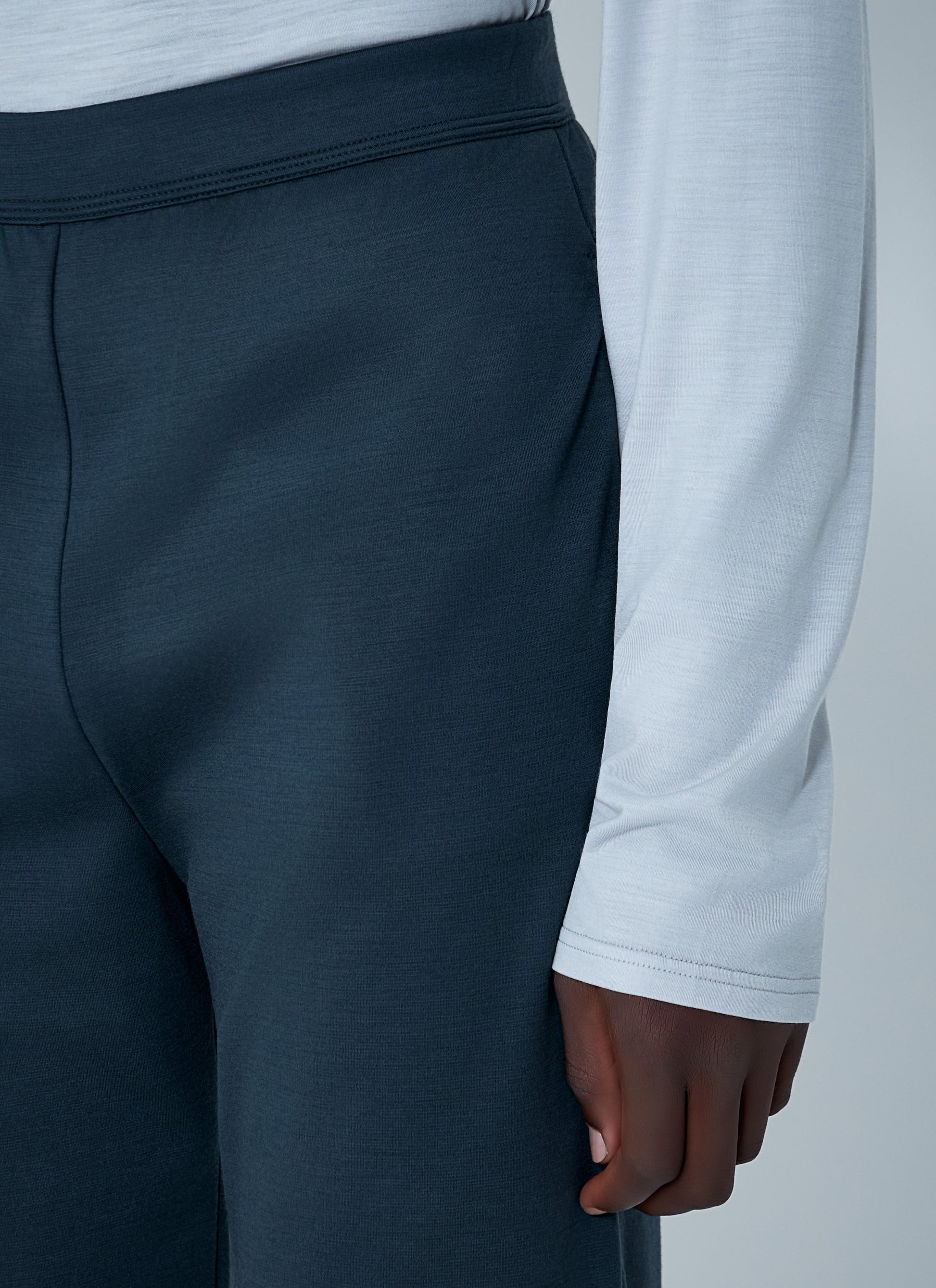 Rier Men Polar Jogging Pants RIER