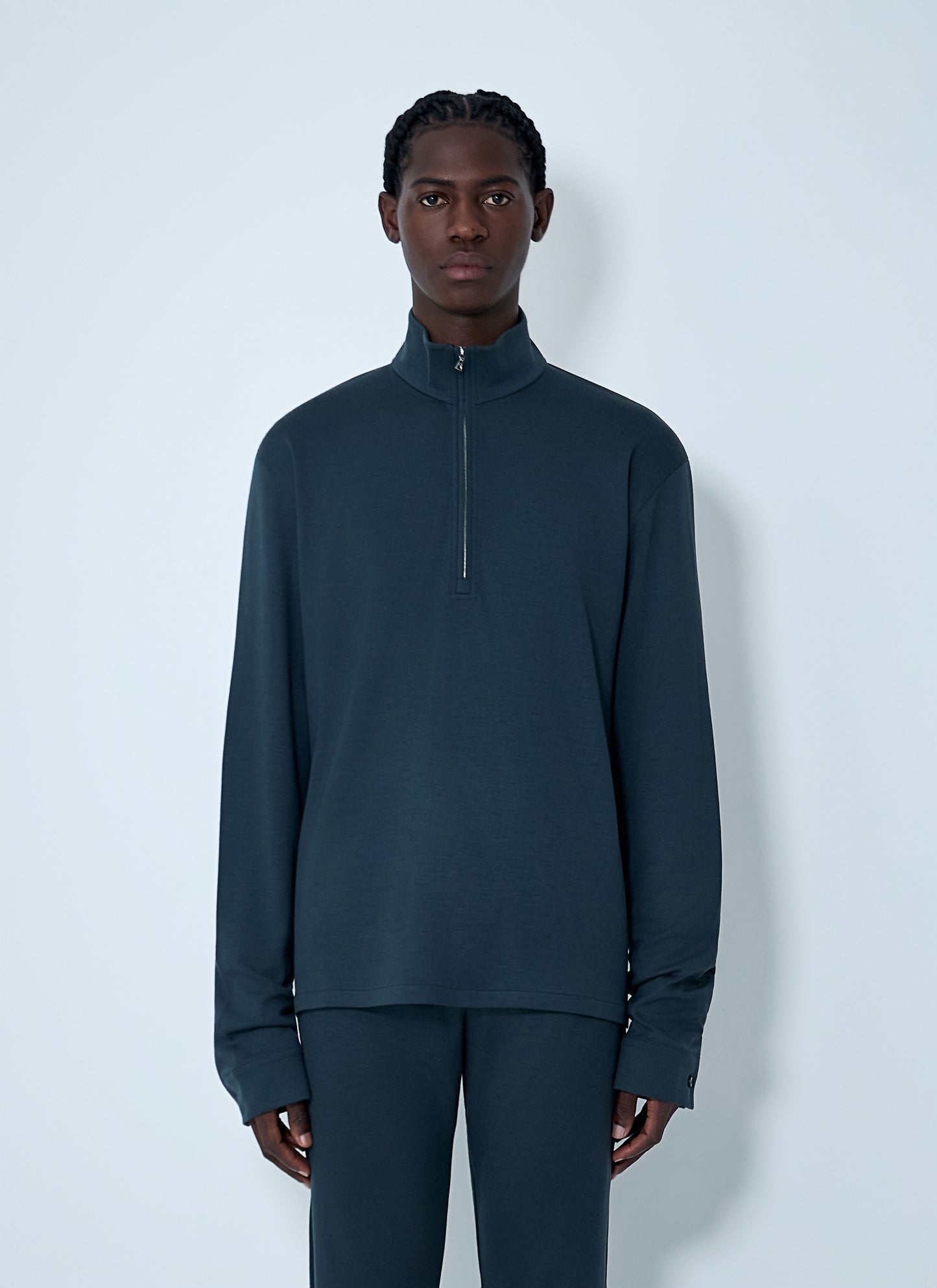 Rier Men Polar Jogging Shirt RIER