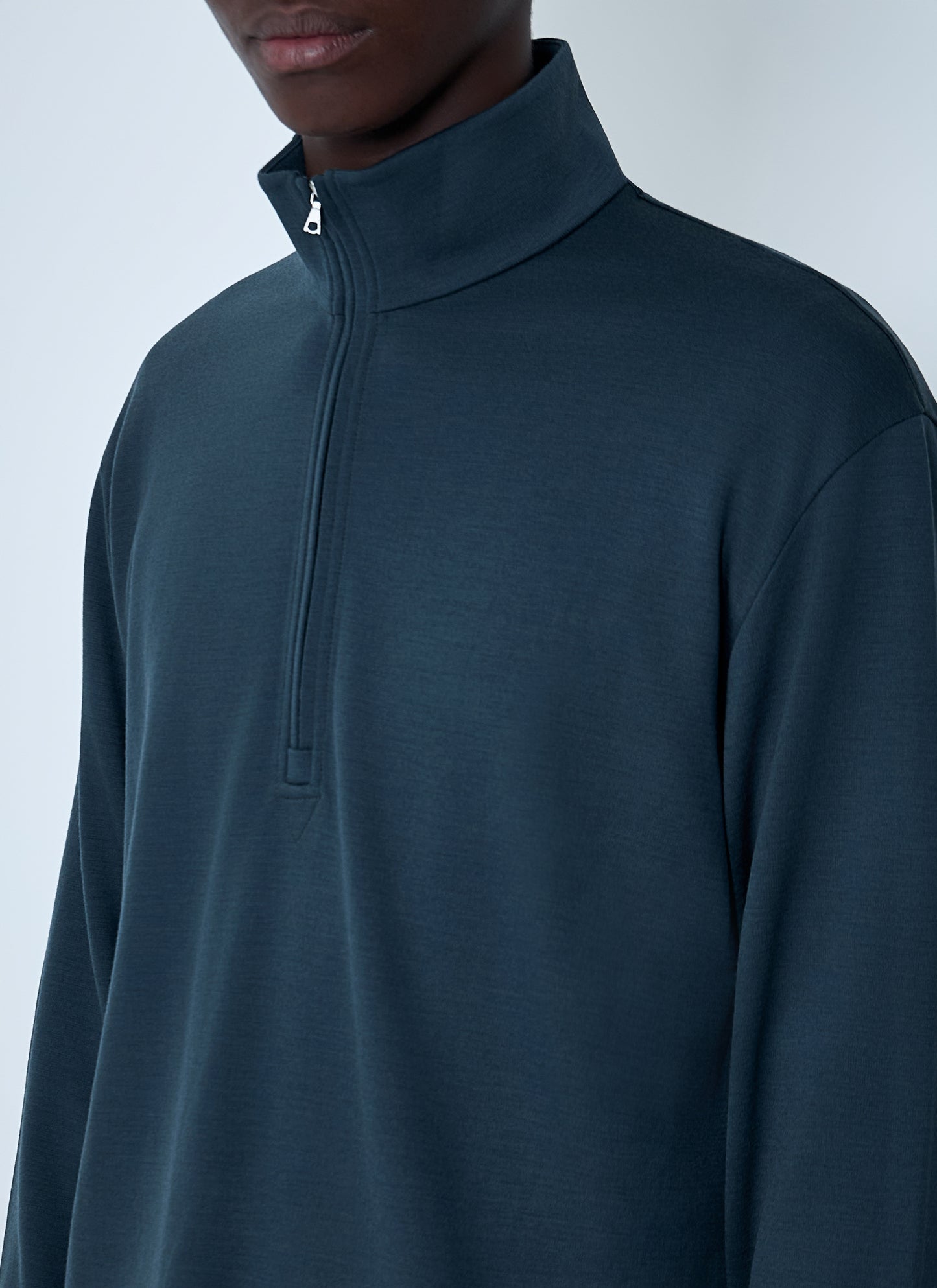 Rier Men Polar Jogging Shirt RIER