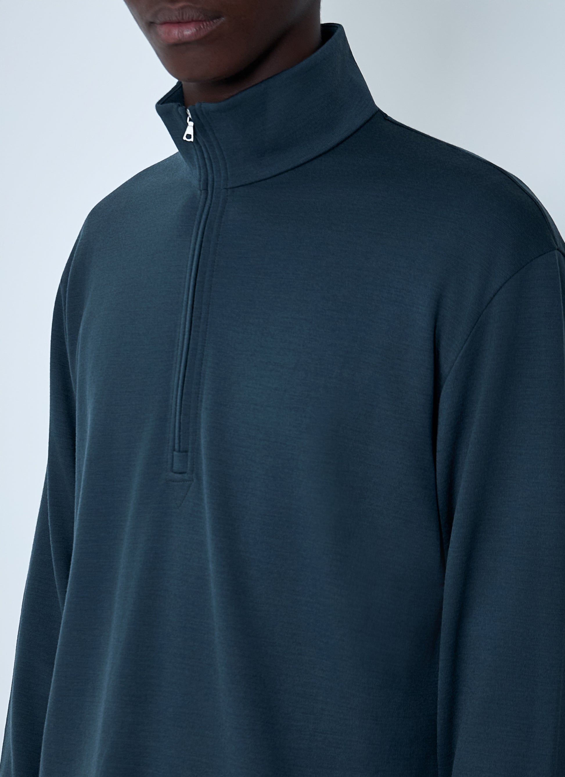 Rier Men Polar Jogging Shirt RIER