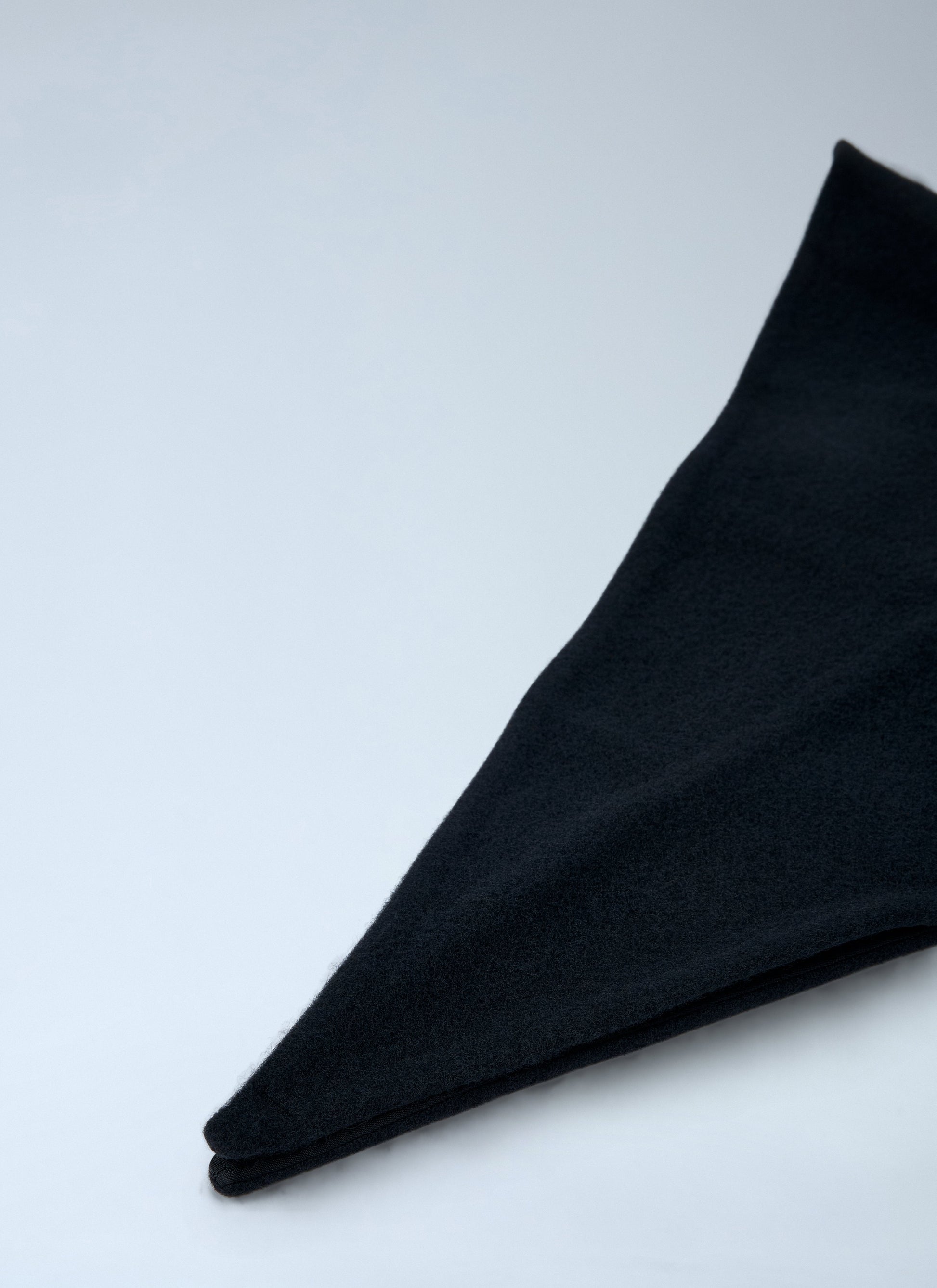 Rier Men Losange Mini Scarf RIER