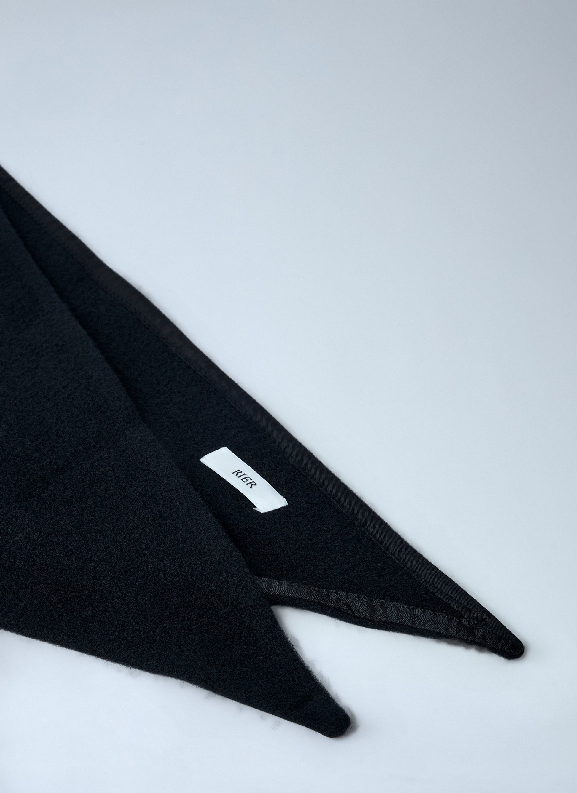 Rier Men Losange Mini Scarf RIER