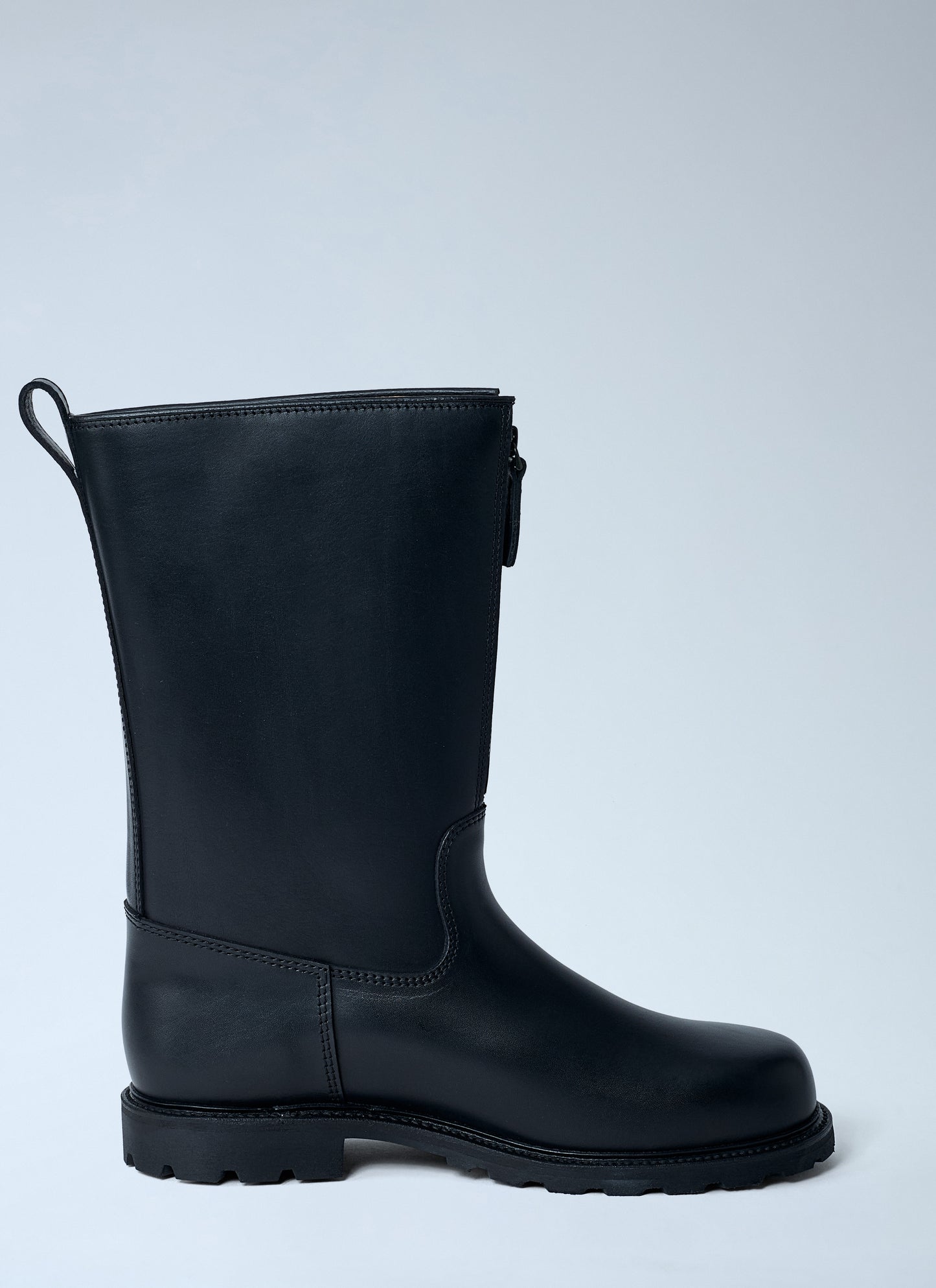 Rier Men Tractor Boots RIER