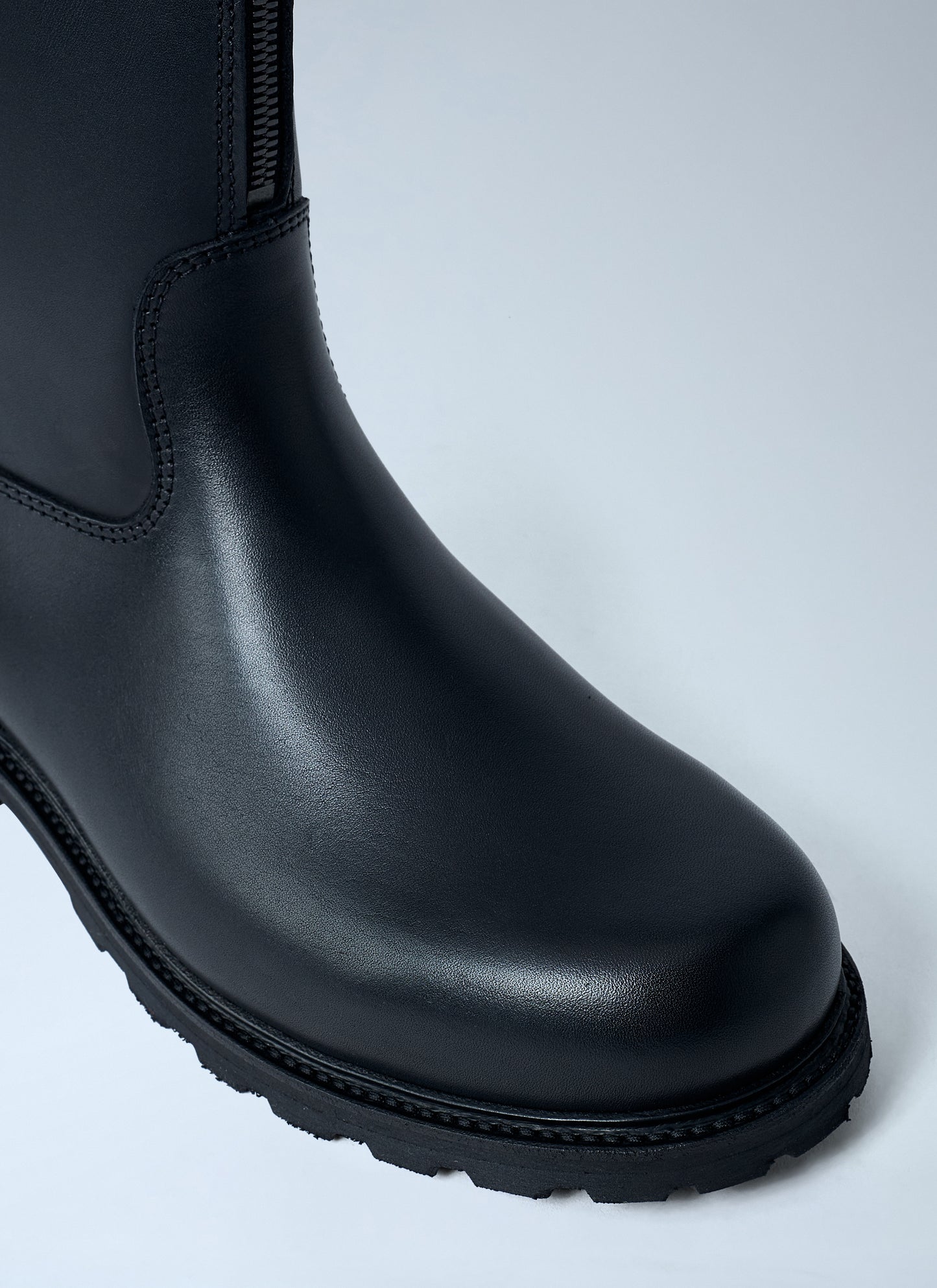 Rier Men Tractor Boots RIER