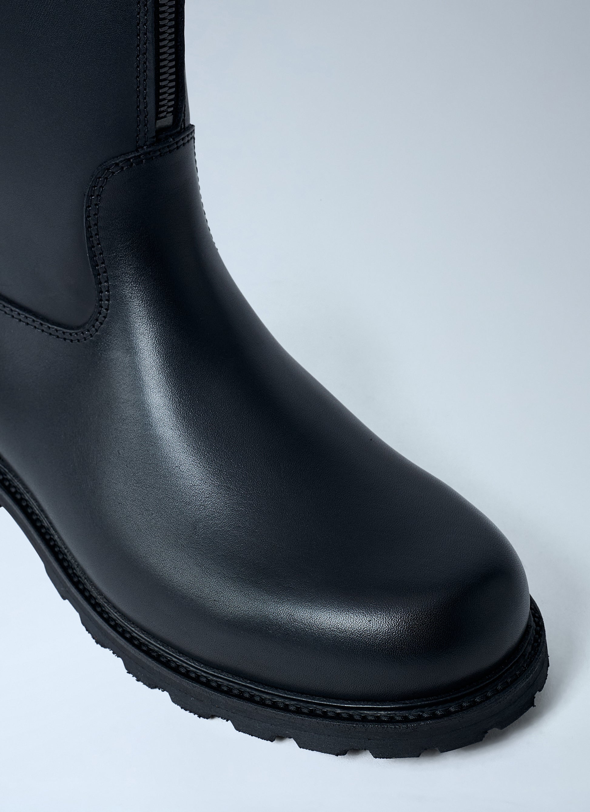 Rier Men Tractor Boots RIER