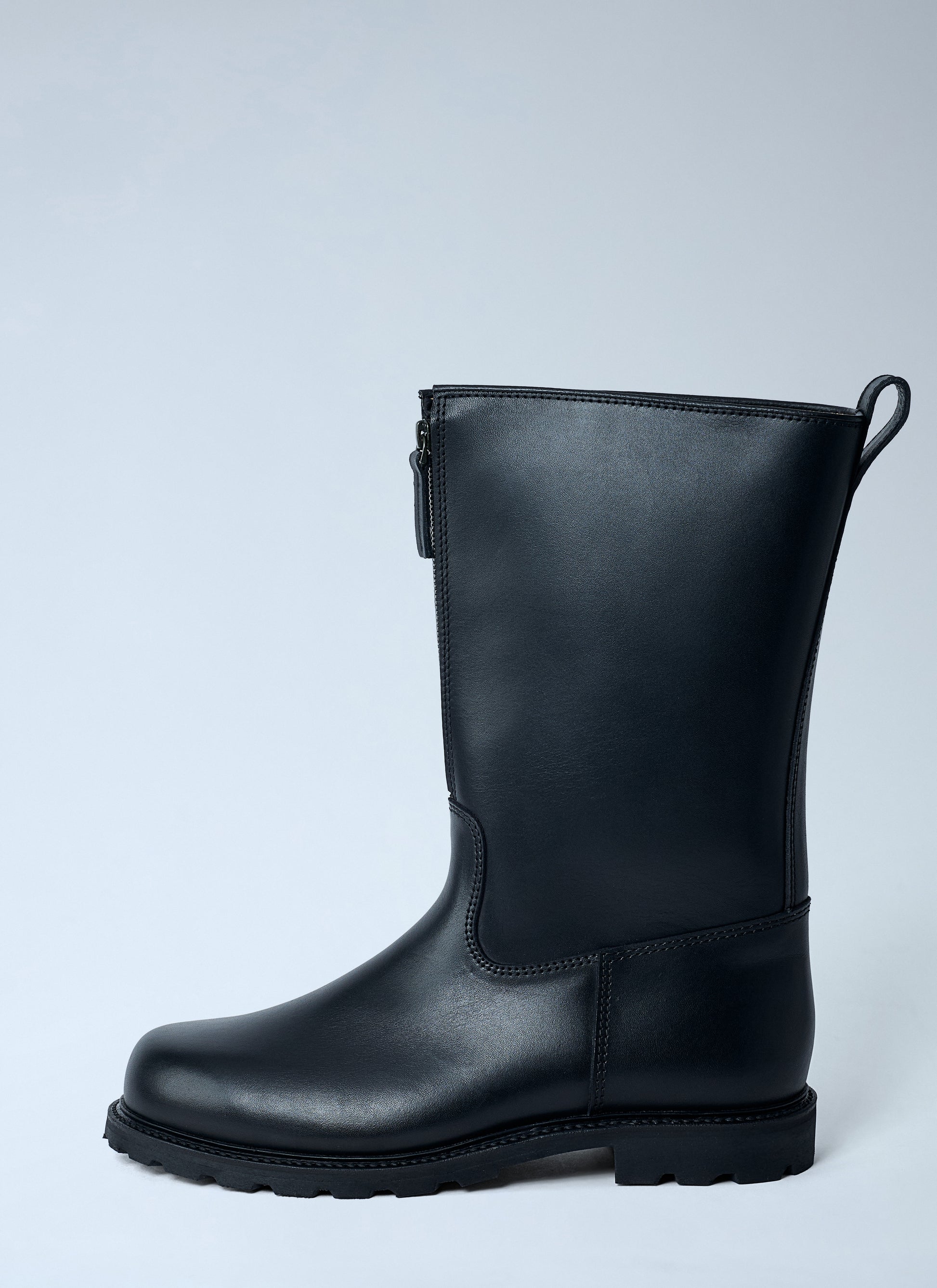 Rier Men Tractor Boots RIER