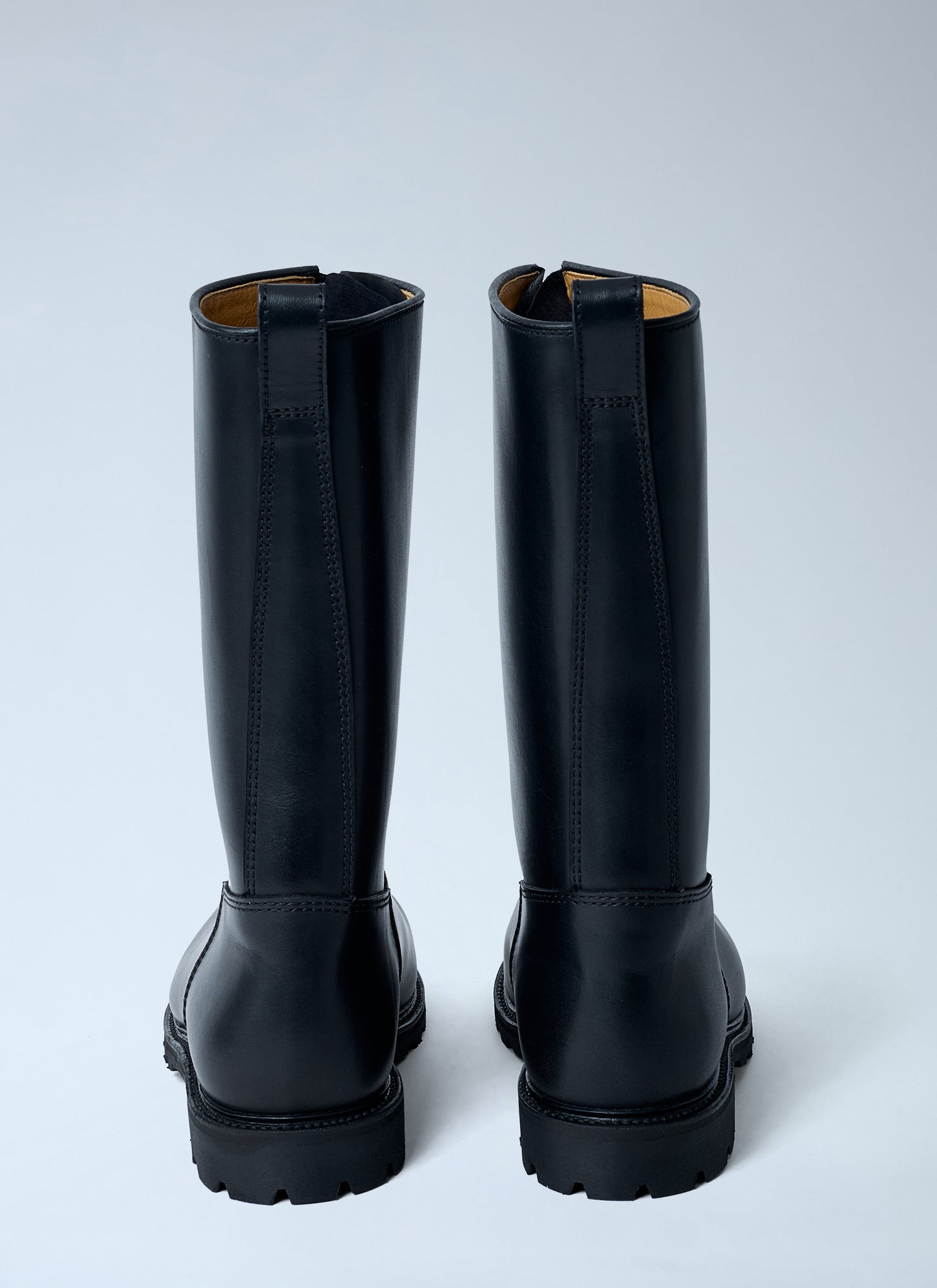 Rier Men Tractor Boots RIER