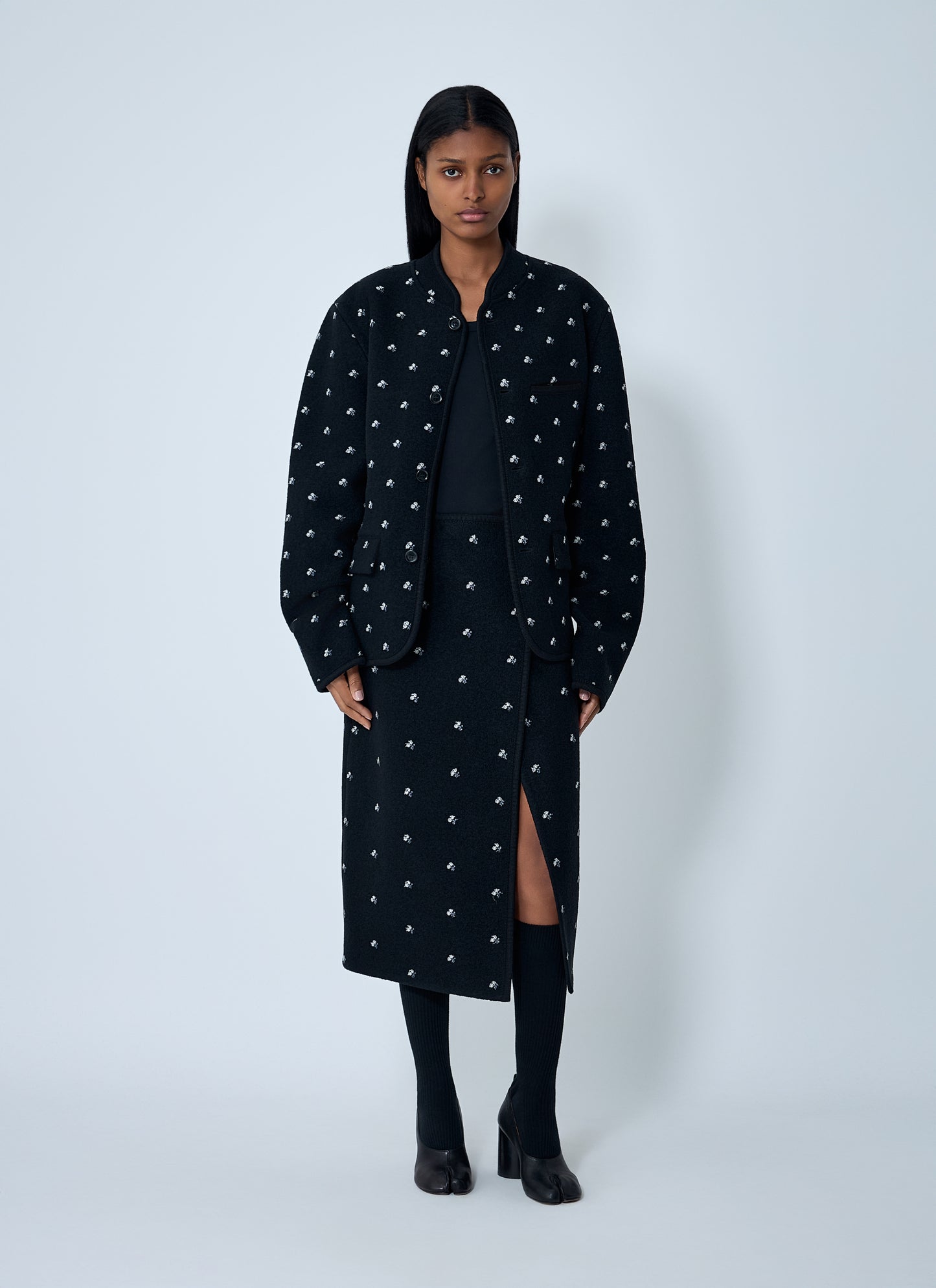 Rier Women Walker Wrap Skirt RIER