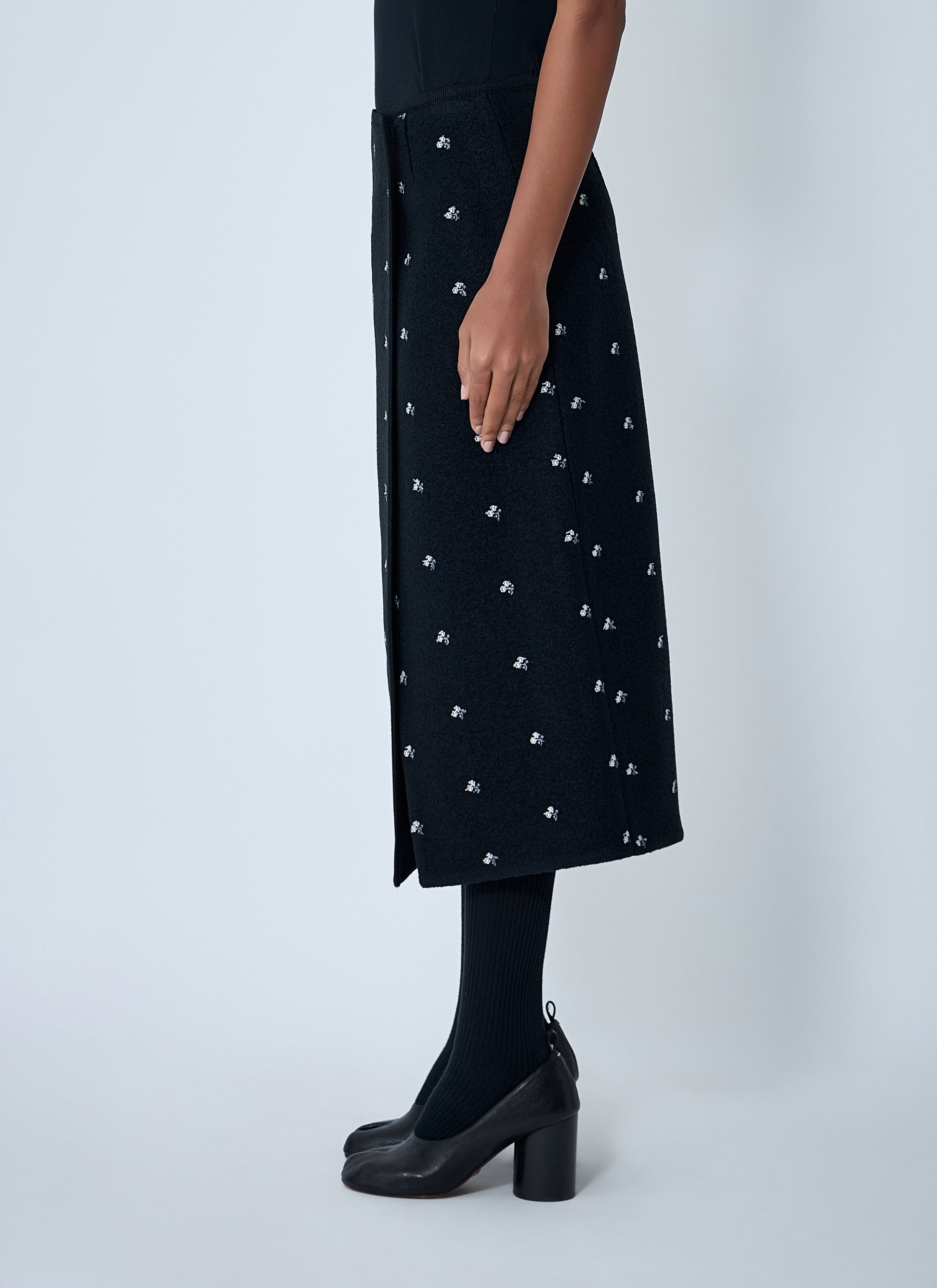 Rier Women Walker Wrap Skirt RIER