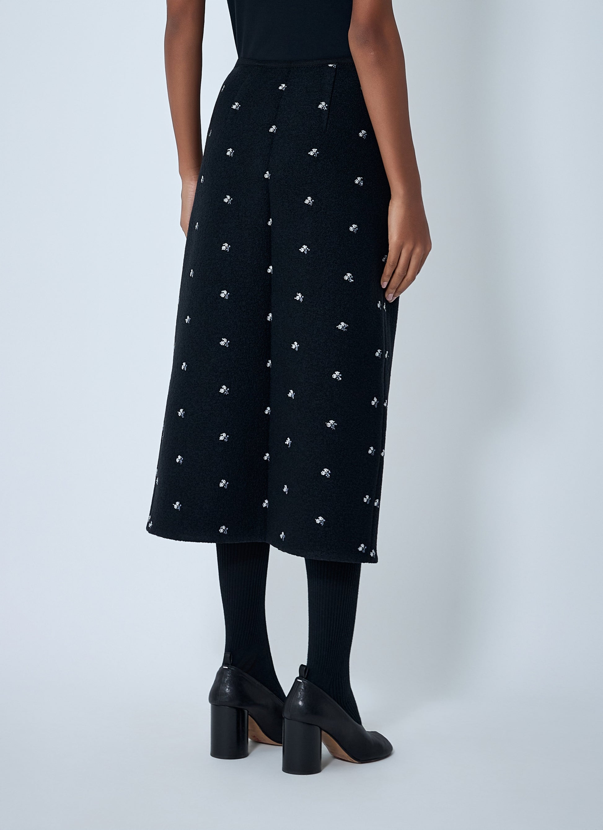 Rier Women Walker Wrap Skirt RIER