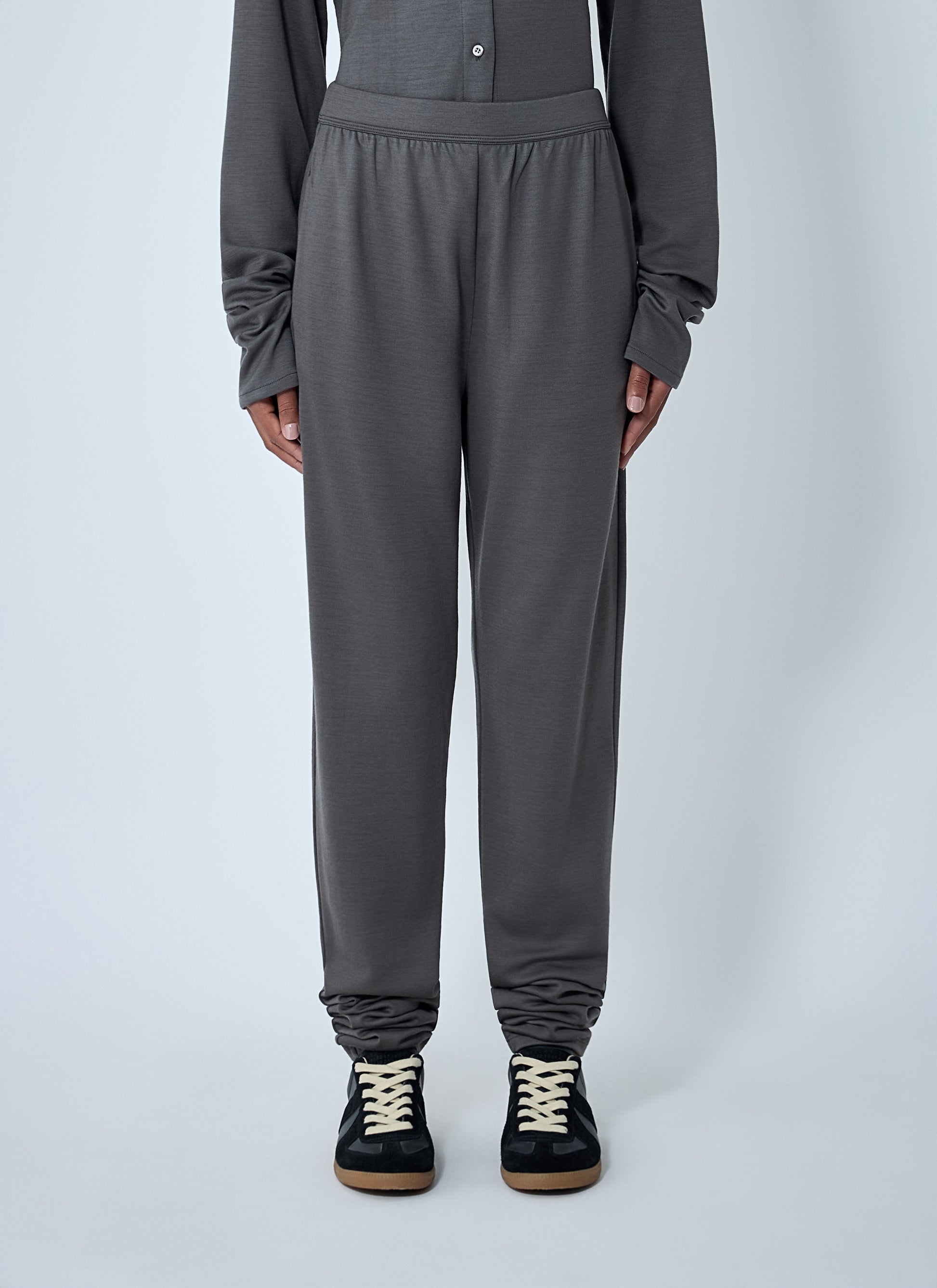 Rier Women Polar Jogging Pants RIER