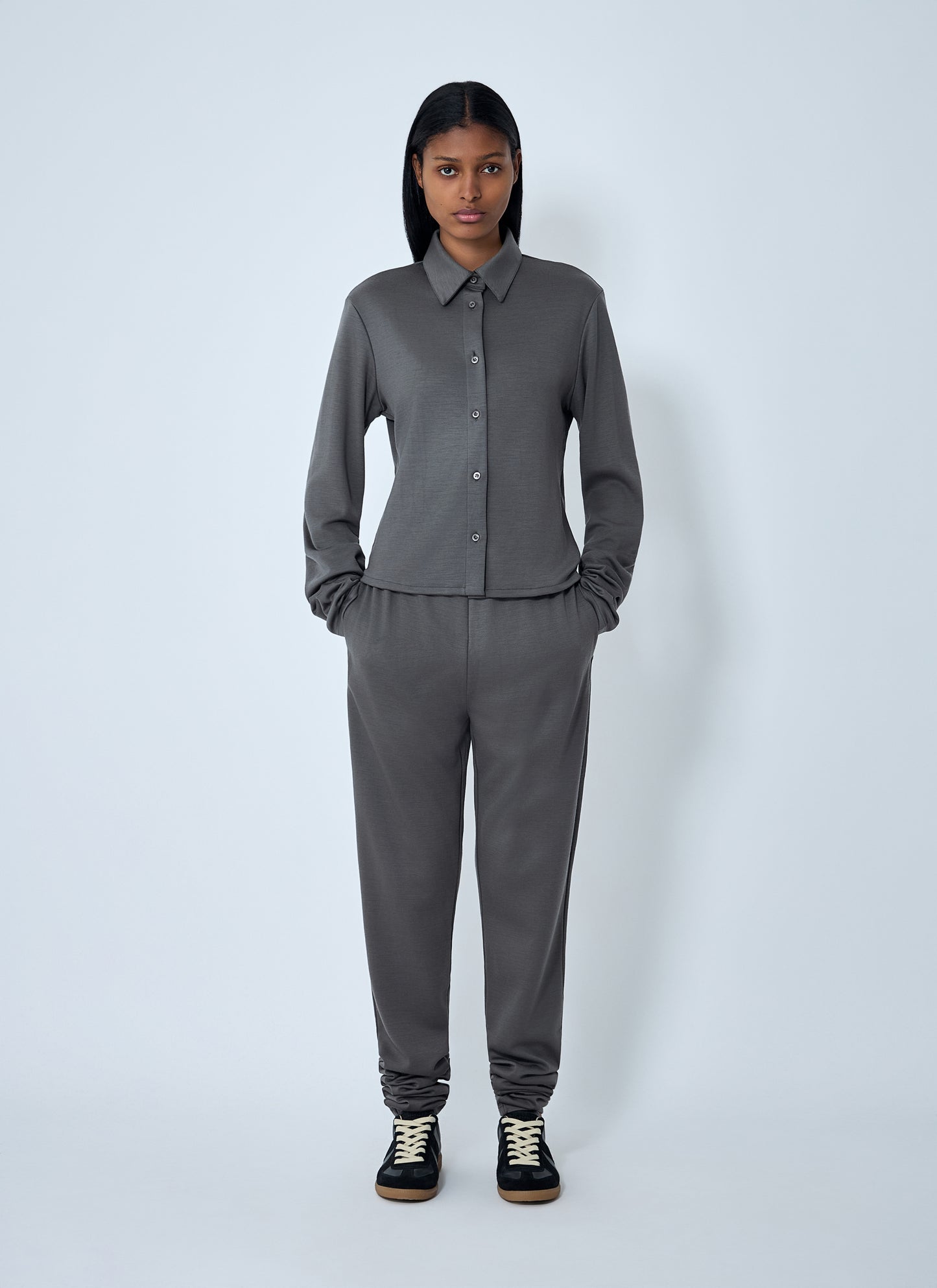 Rier Women Polar Jogging Pants RIER