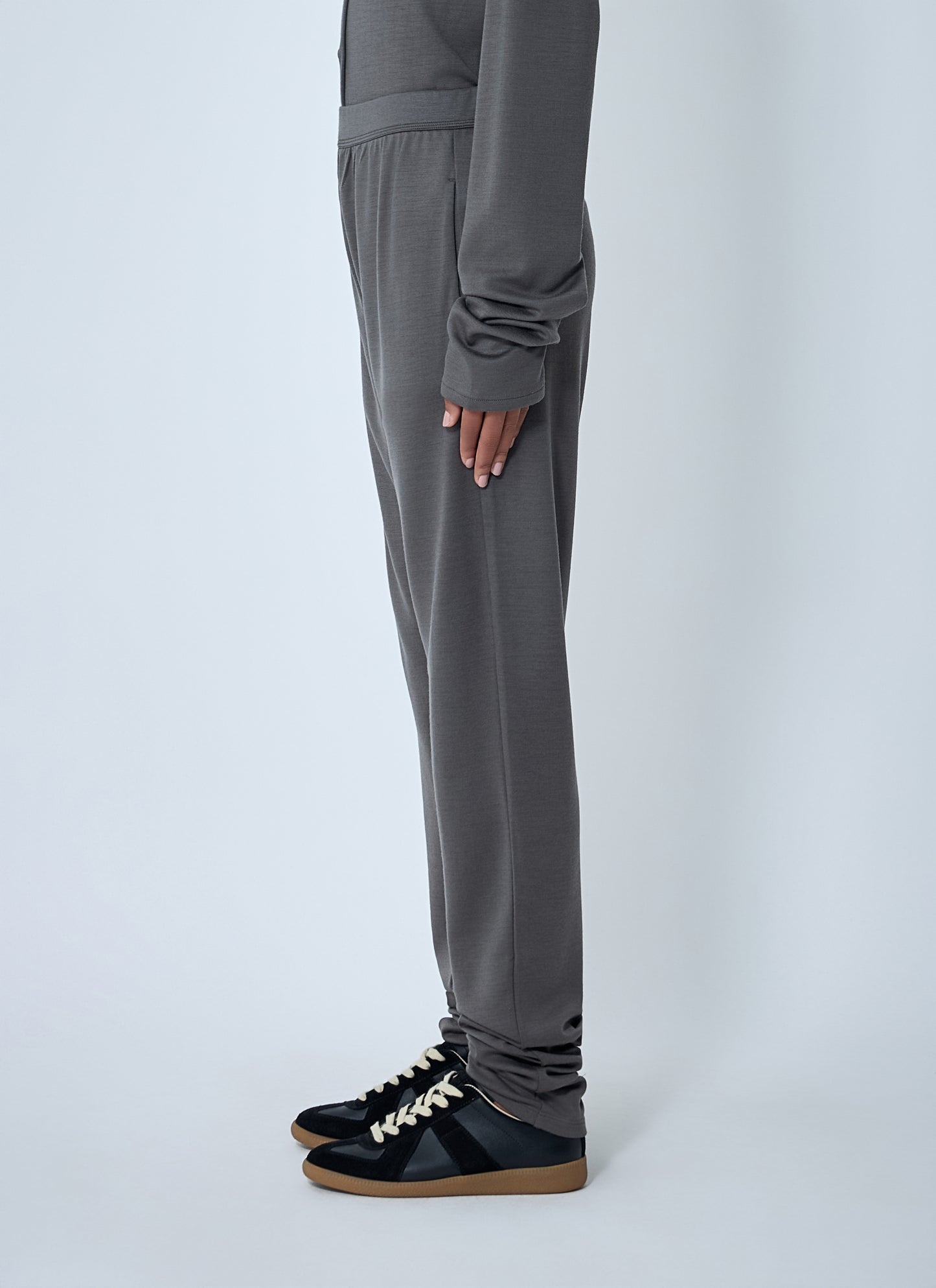 Rier Women Polar Jogging Pants RIER