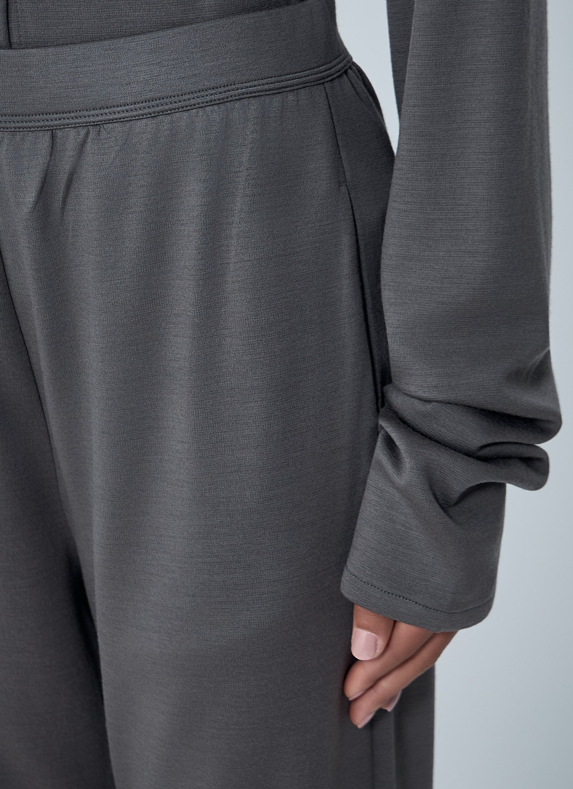 Rier Women Polar Jogging Pants RIER