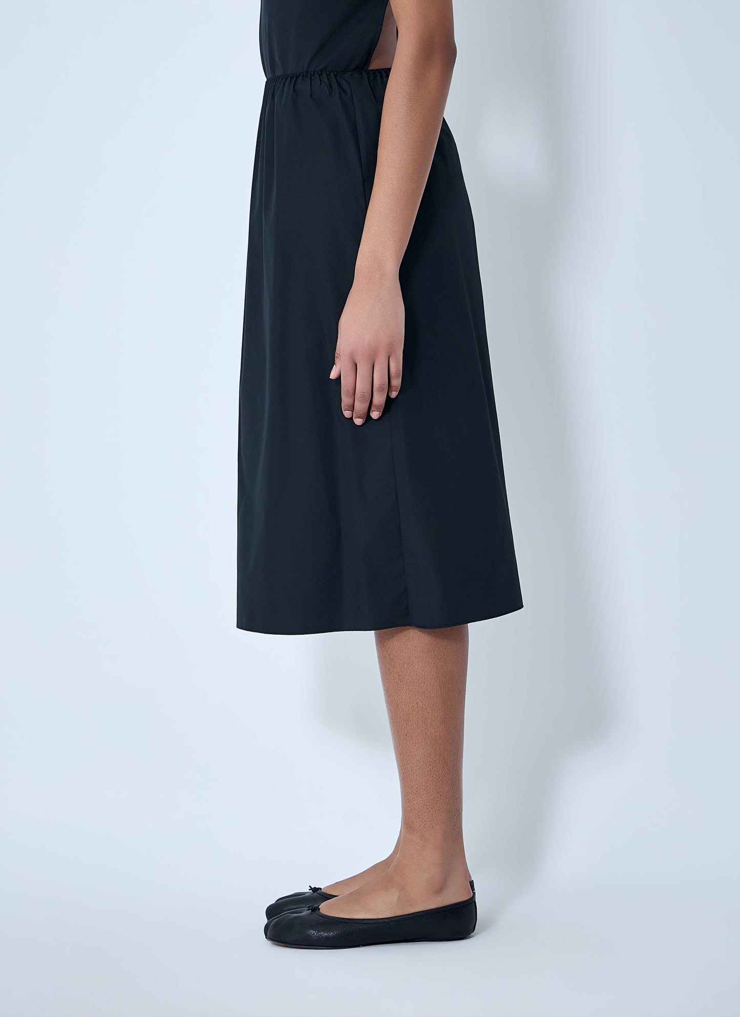 Rier Women Elasticated Waist Midi Skirt RIER