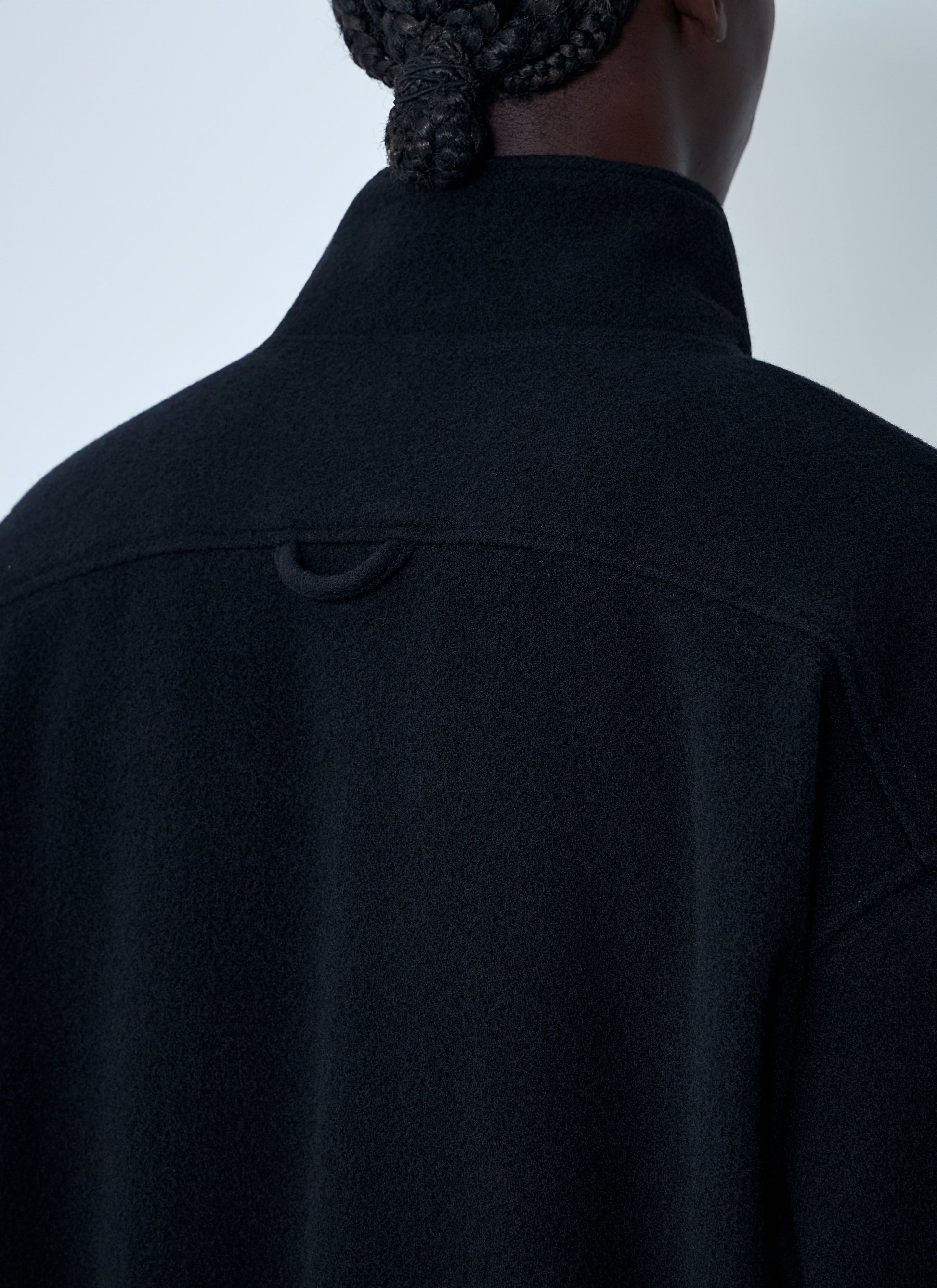 Rier Men Fleece Sweatshirt RIER