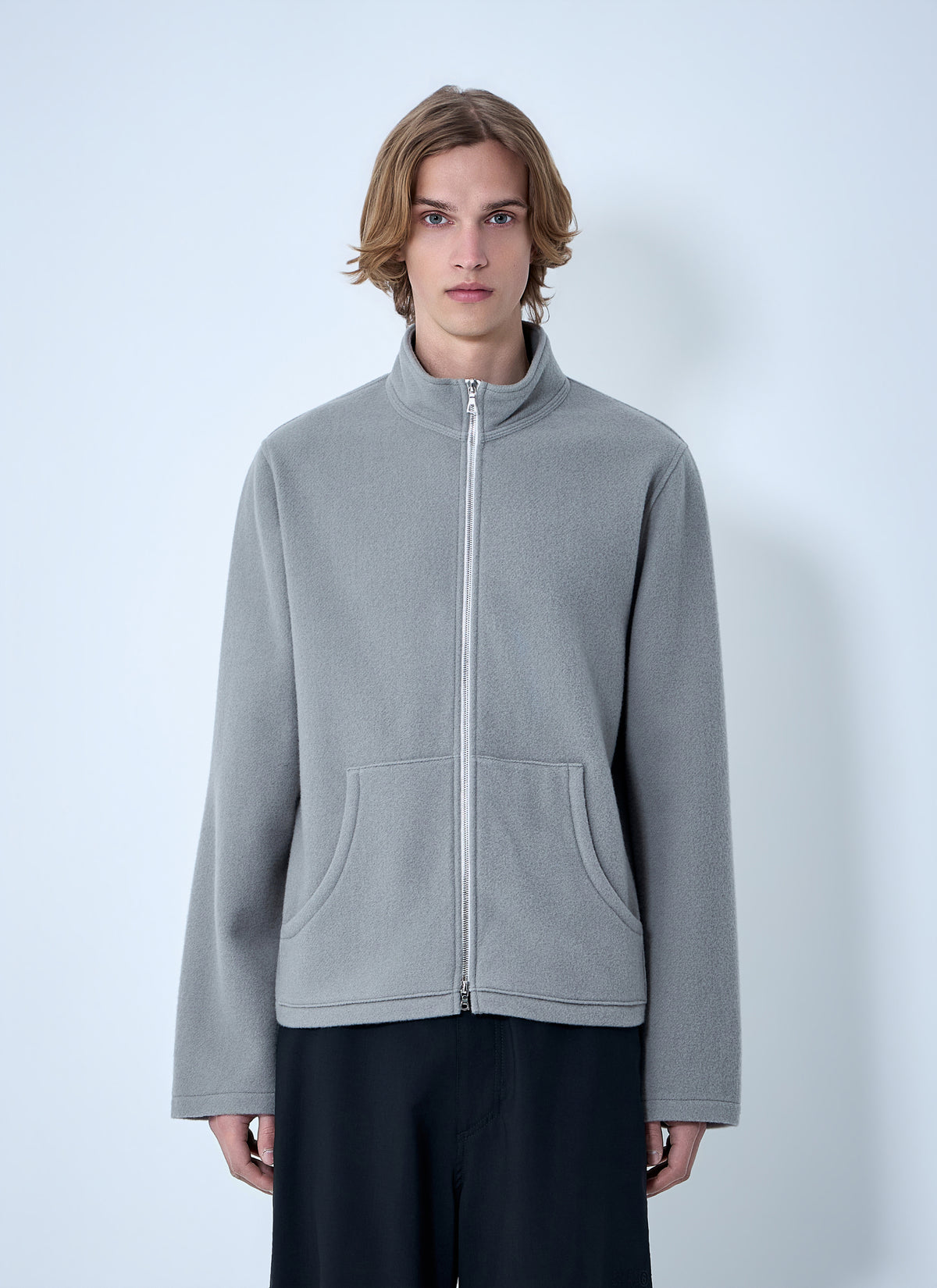 Rier Women Full-Zip Fleece Jacket RIER