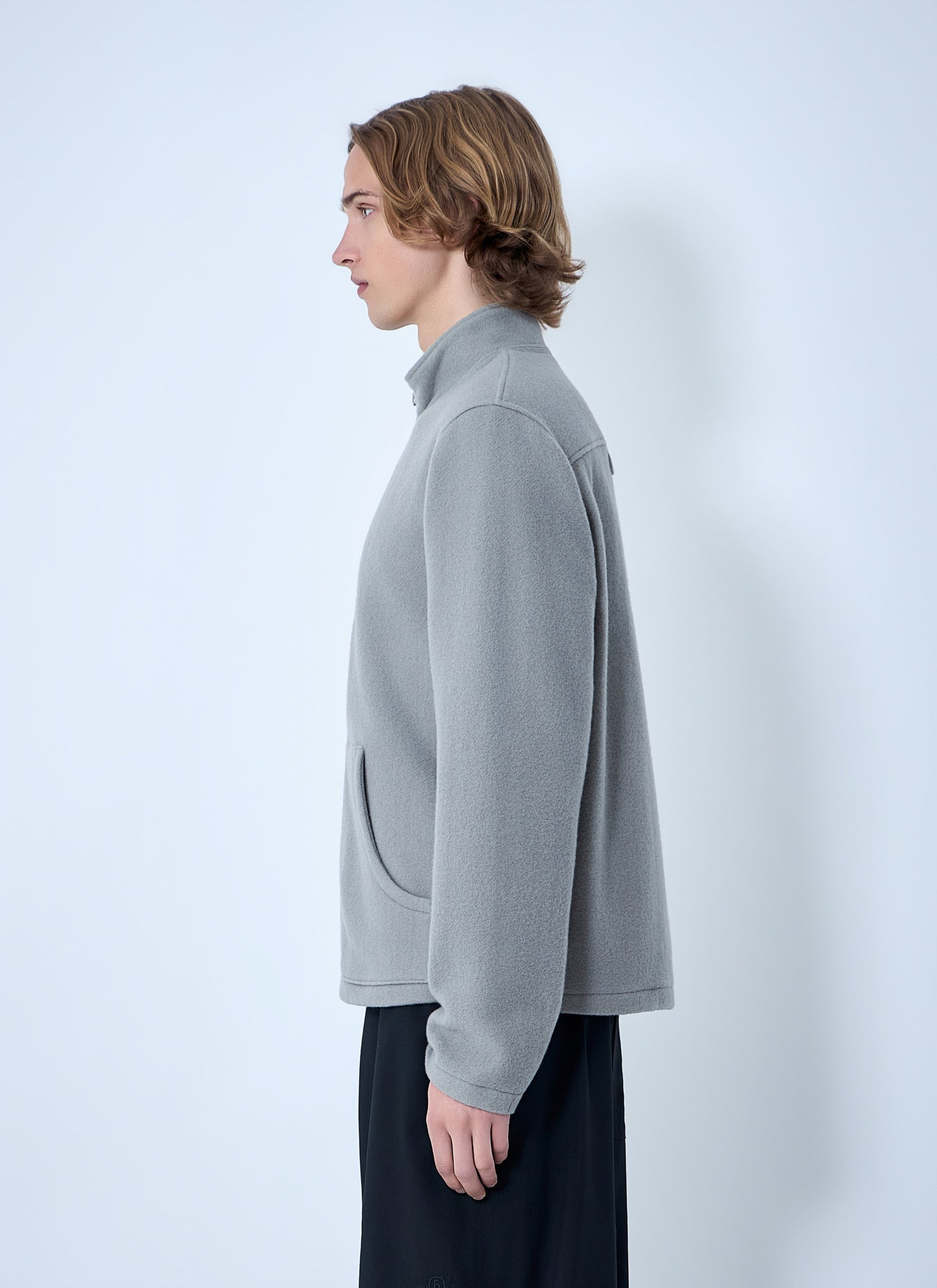 Rier Women Full-Zip Fleece Jacket RIER