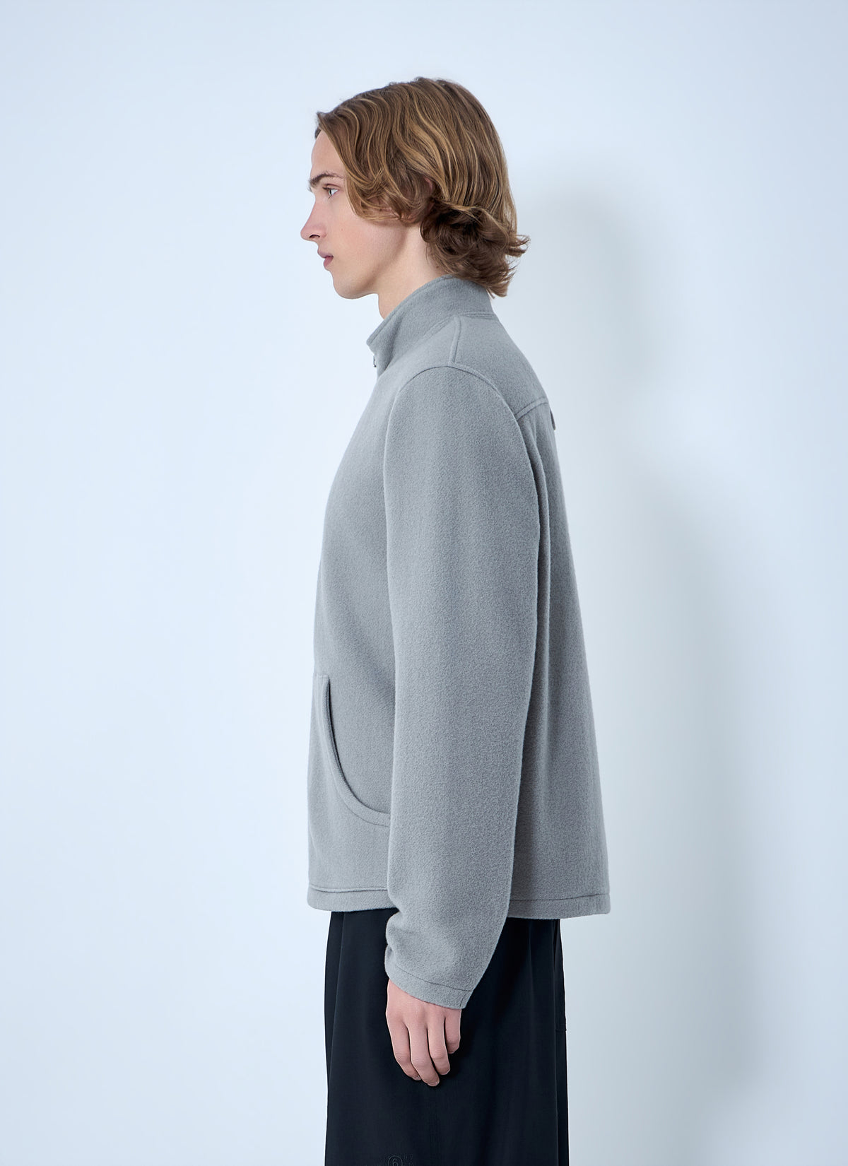 Rier Women Full-Zip Fleece Jacket RIER
