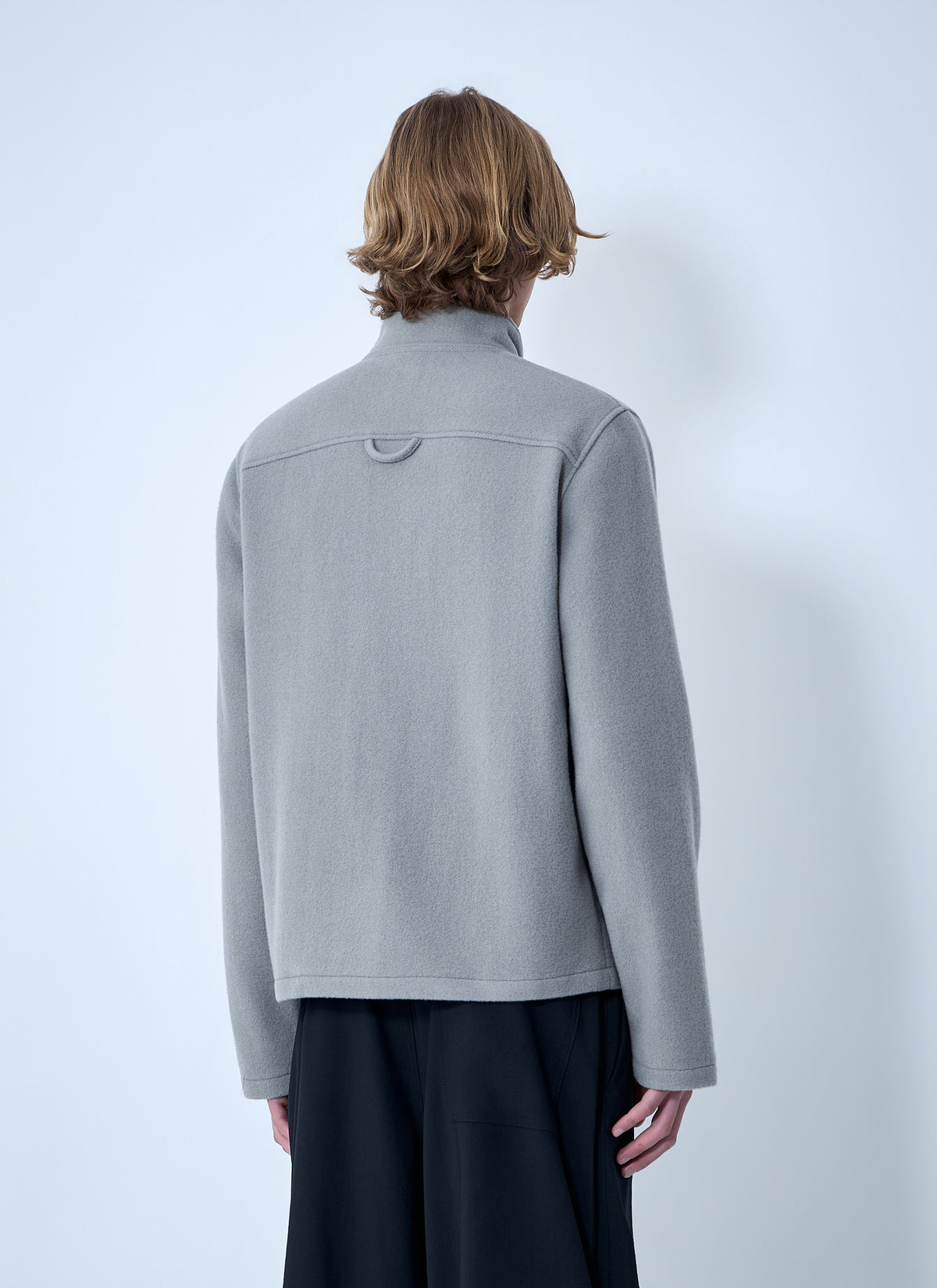 Rier Women Full-Zip Fleece Jacket RIER