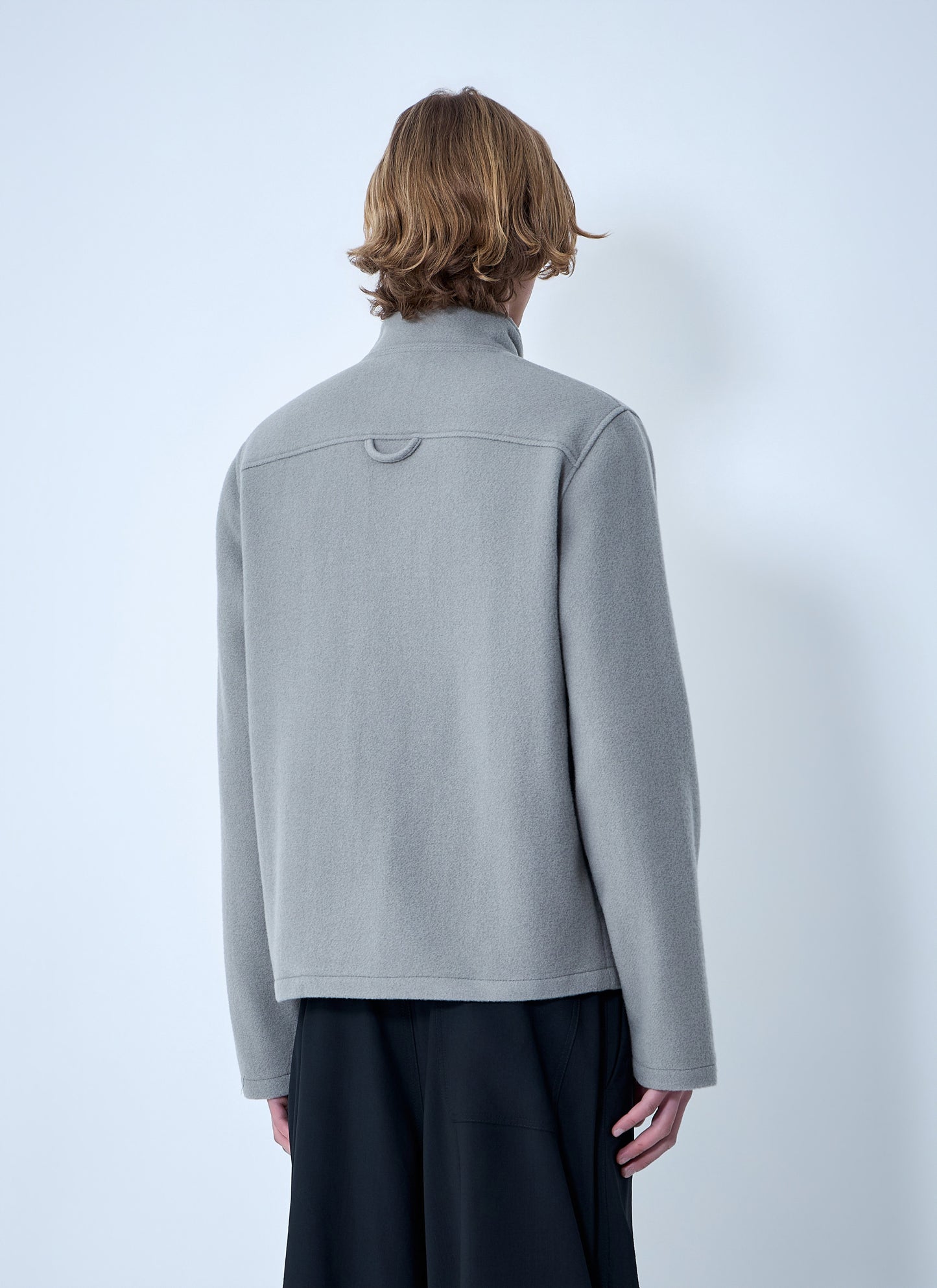 Rier Women Full-Zip Fleece Jacket RIER