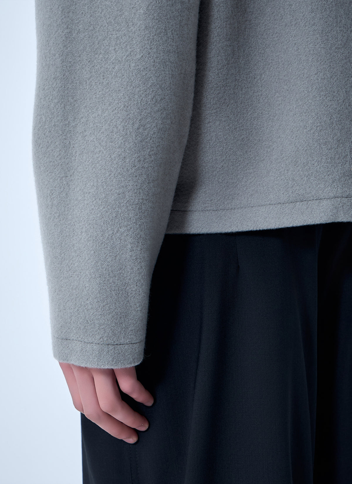 Rier Women Full-Zip Fleece Jacket RIER