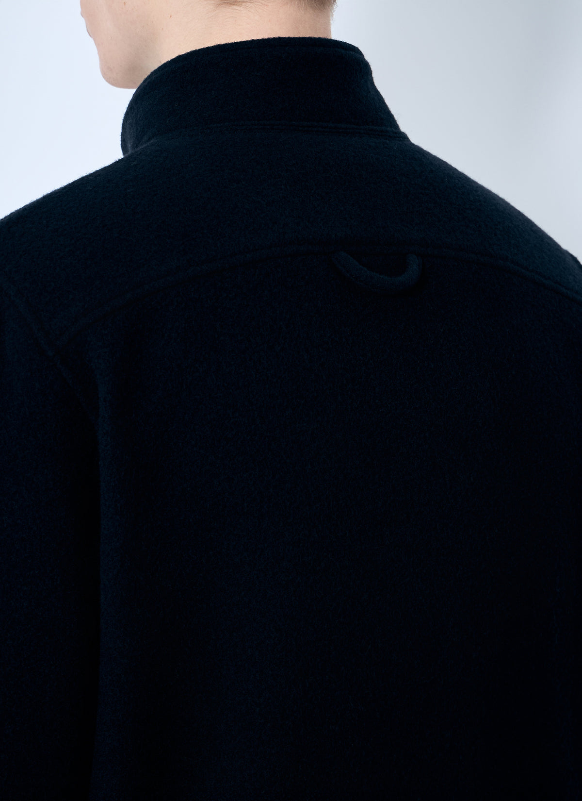 Rier Men Fleece City Sweatshirt RIER