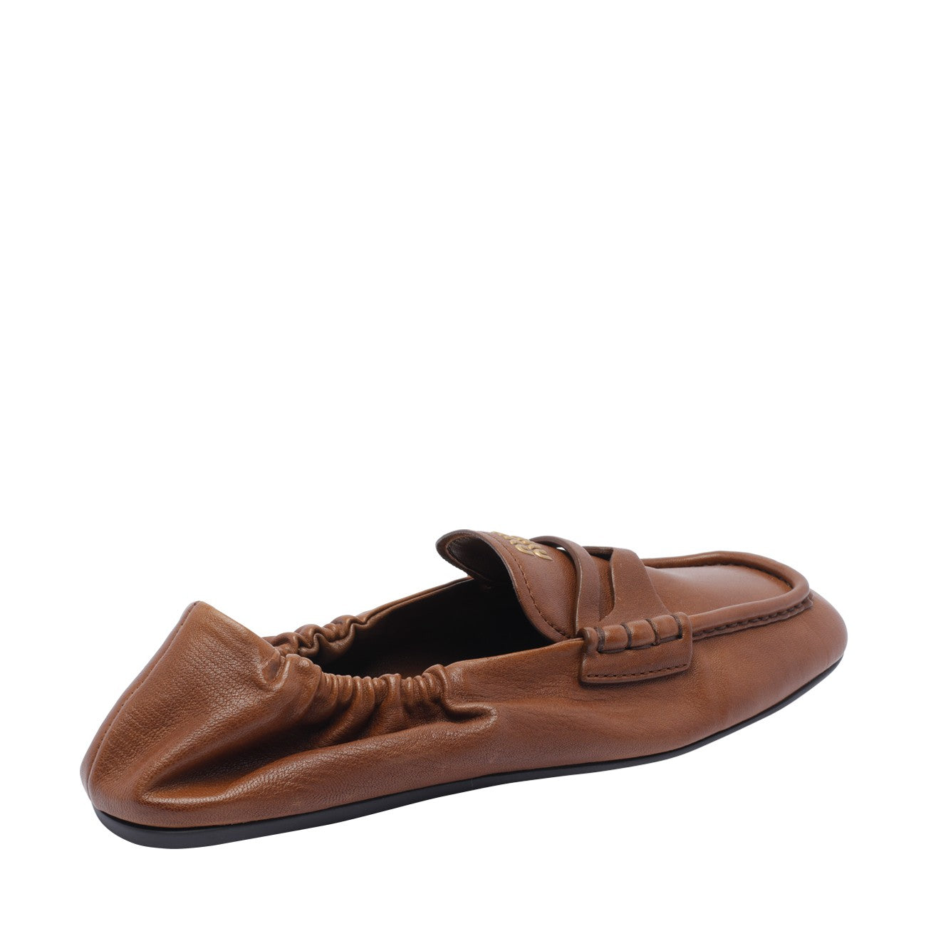 Miu Miu Women Ruches Loafers MIU MIU