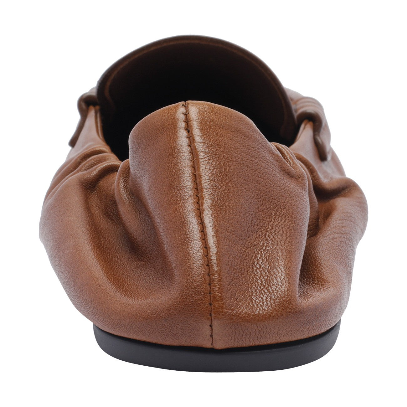 Miu Miu Women Ruches Loafers MIU MIU