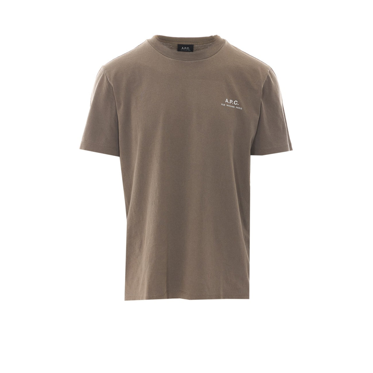 A.P.C. Men Rue Madame T-Shirt A.P.C.