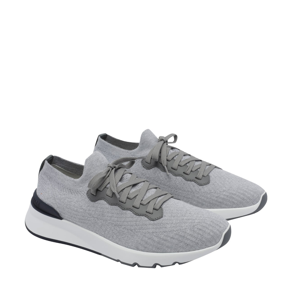 Brunello Cucinelli Men Runner Sneakers BRUNELLO CUCINELLI