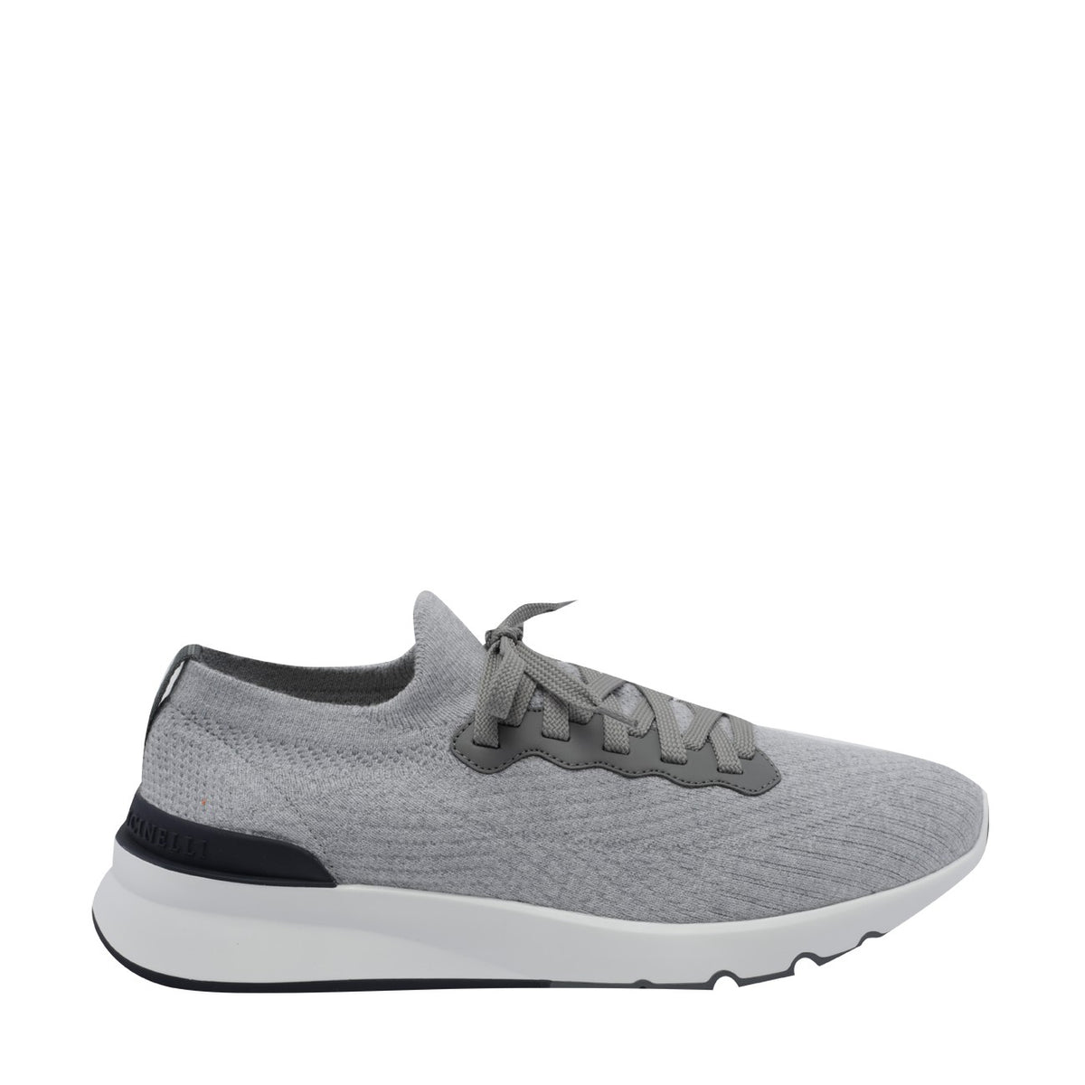 Brunello Cucinelli Men Runner Sneakers BRUNELLO CUCINELLI